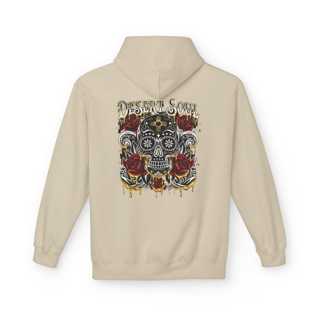 Desert Soul Hoodie