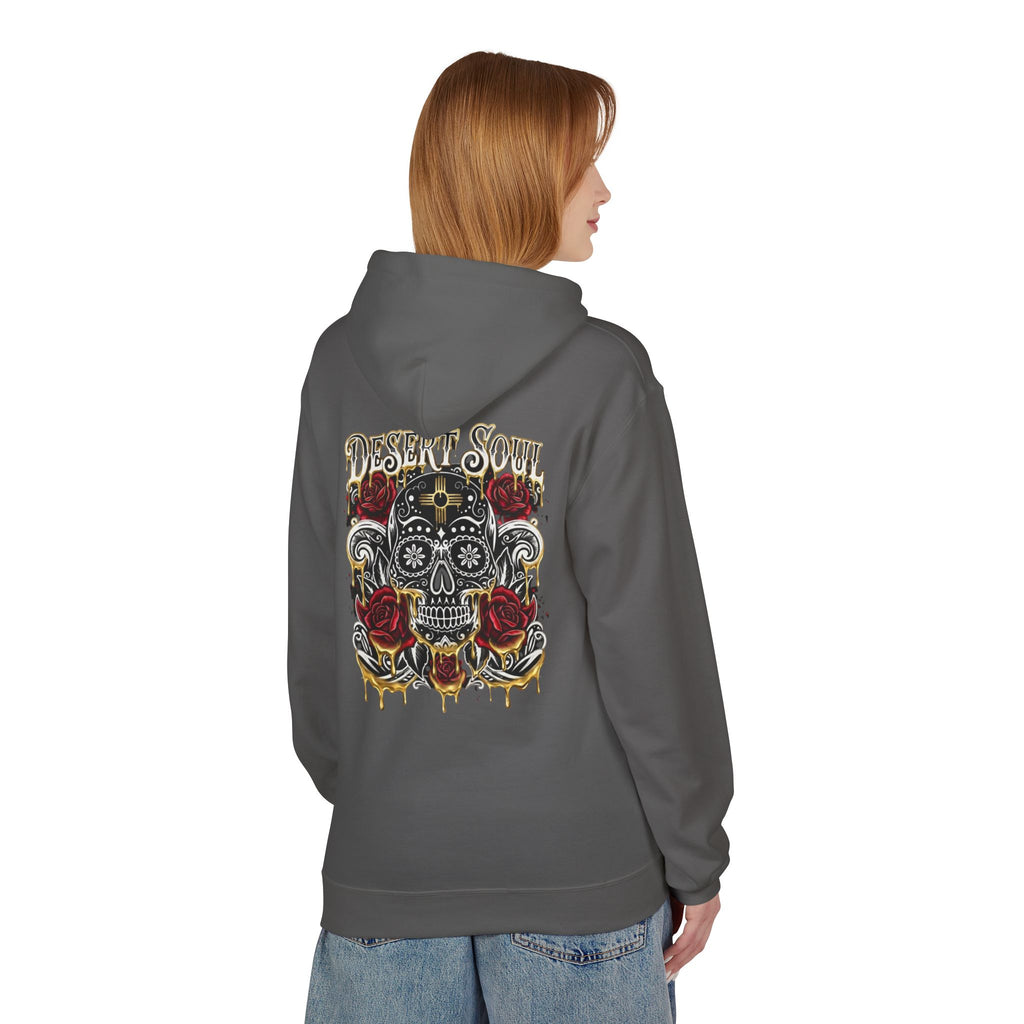 Desert Soul Hoodie