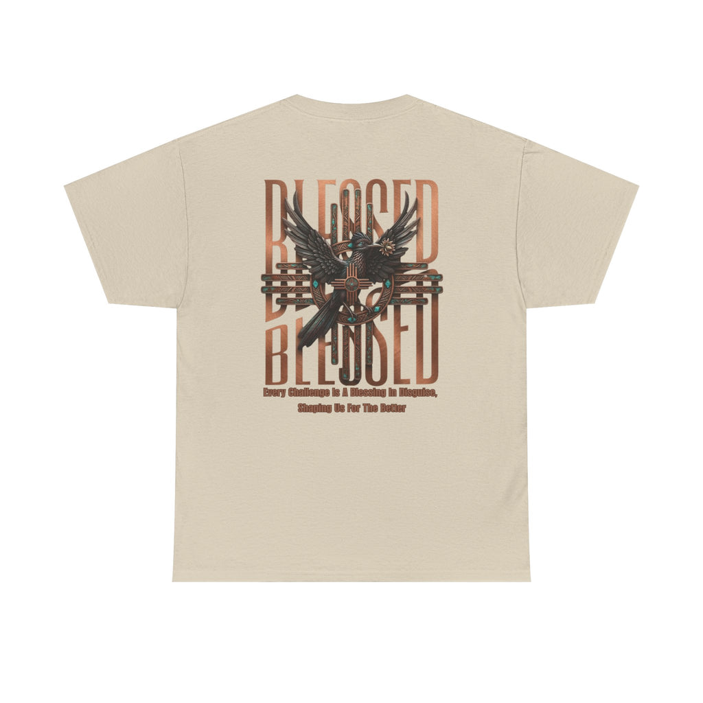 Blessed Graphic Tee