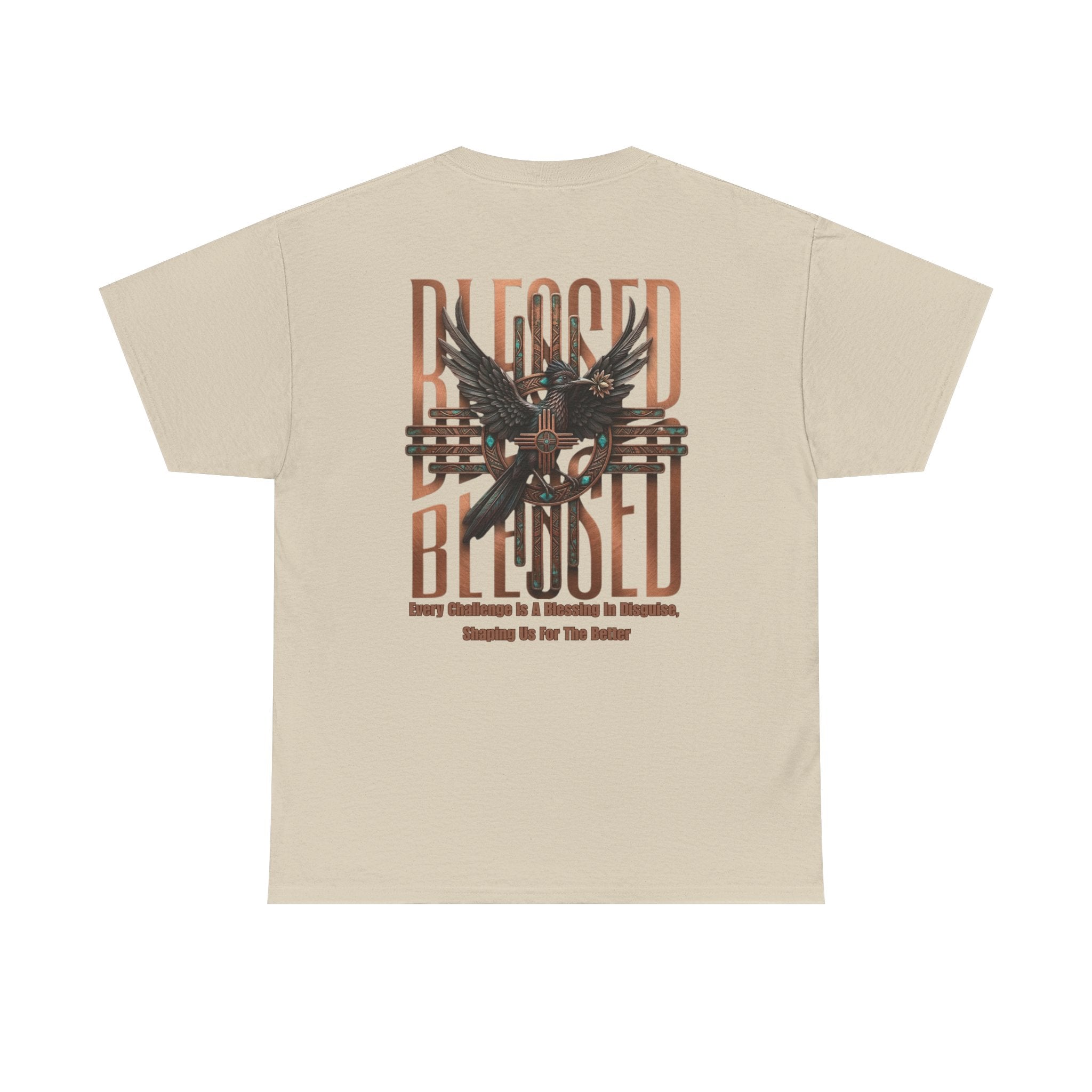 Blessed Graphic Tee