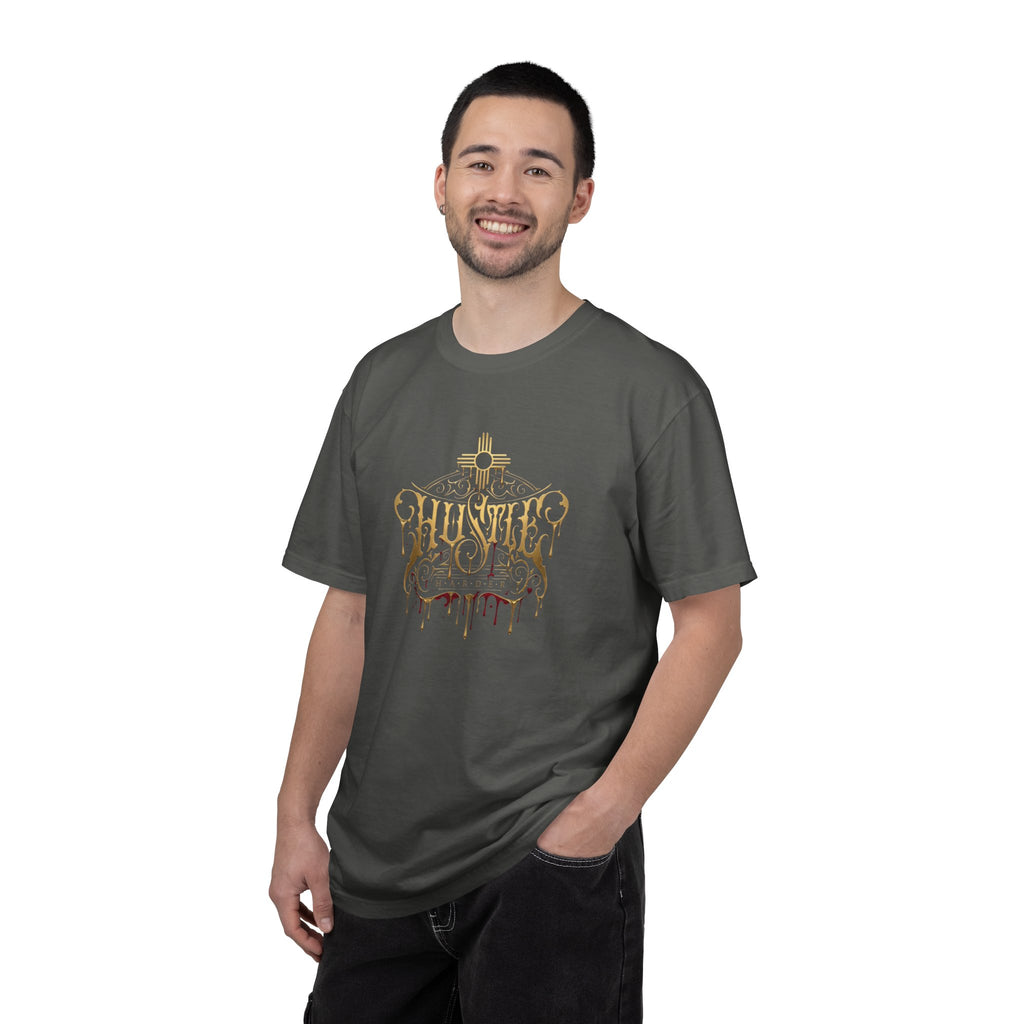 Hustle Harder T-Shirt