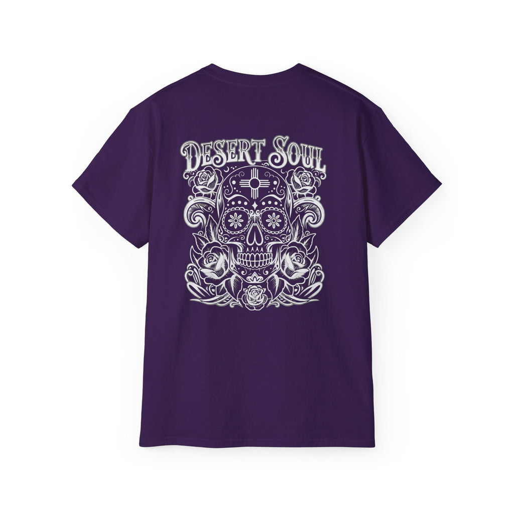 Desert Soul Women Graphic T-Shirt