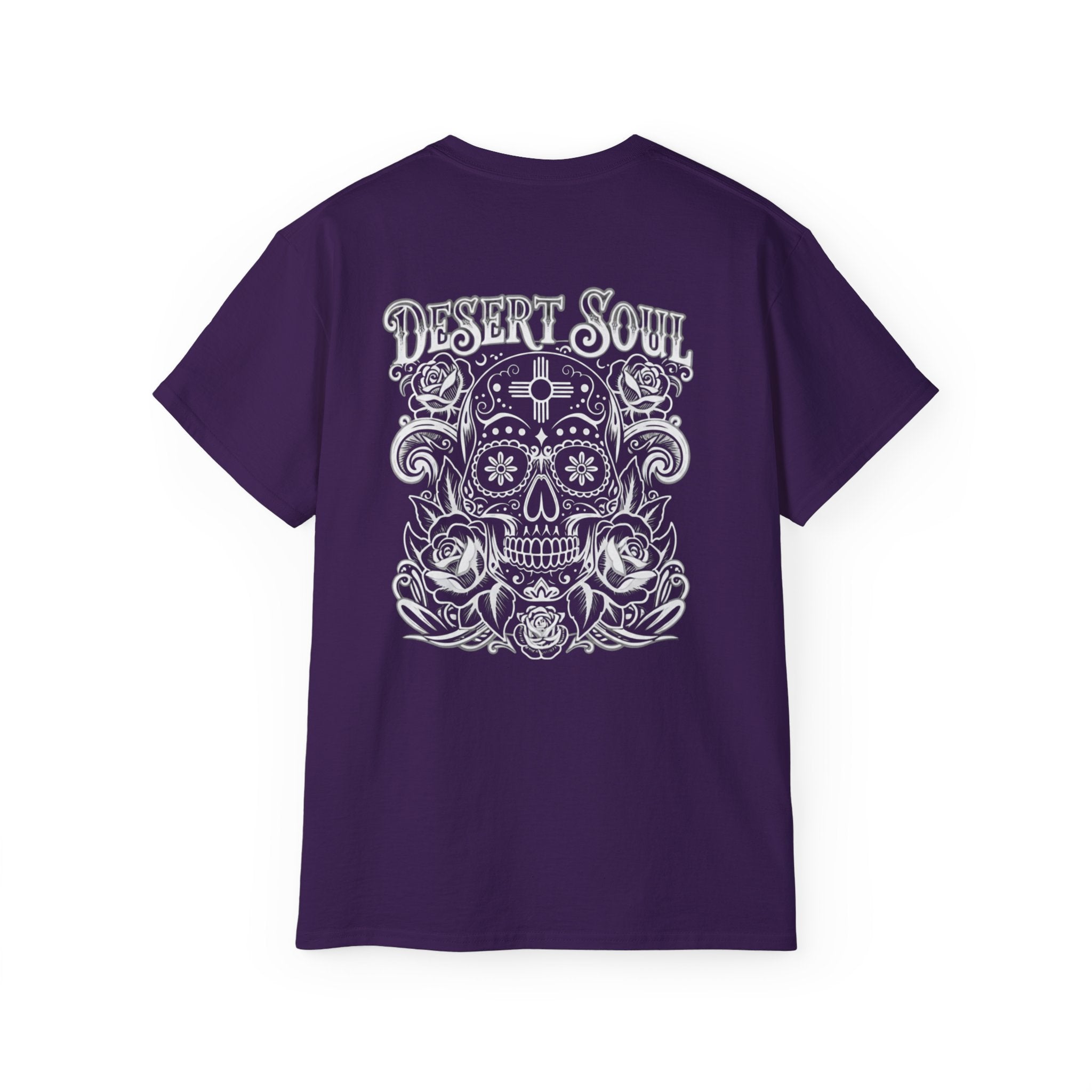 Desert Soul Women Graphic T-Shirt