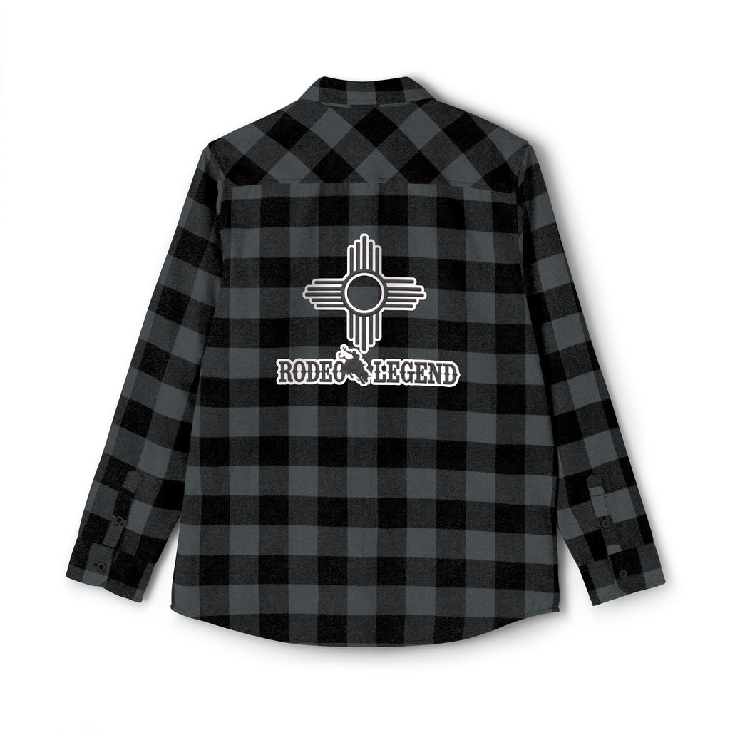 Rodeo Legend Flannel