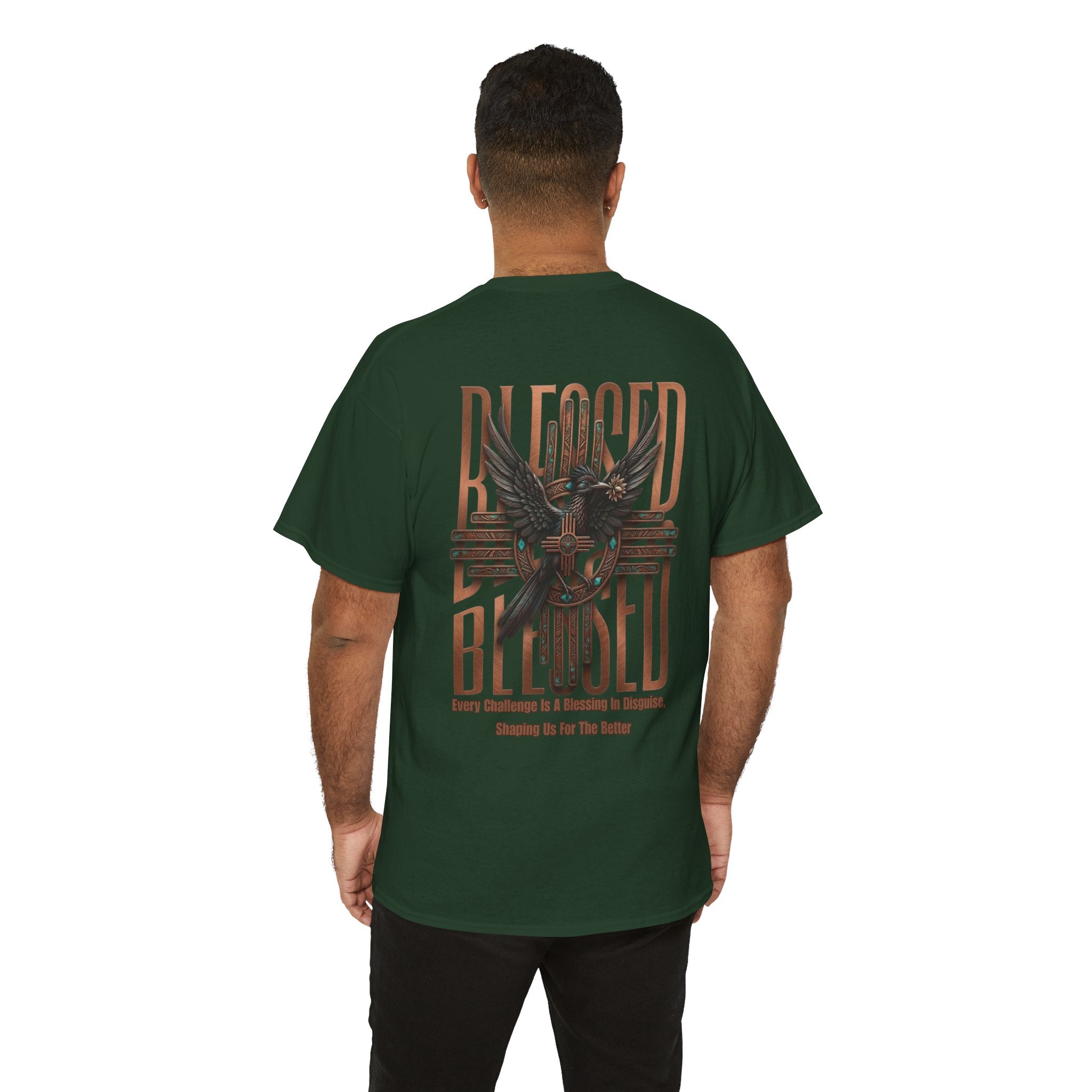 Blessed Graphic Tee