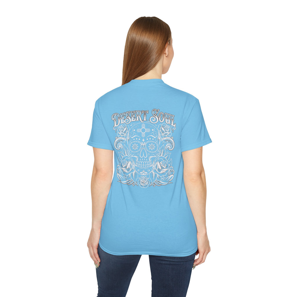 Desert Soul Women Graphic T-Shirt
