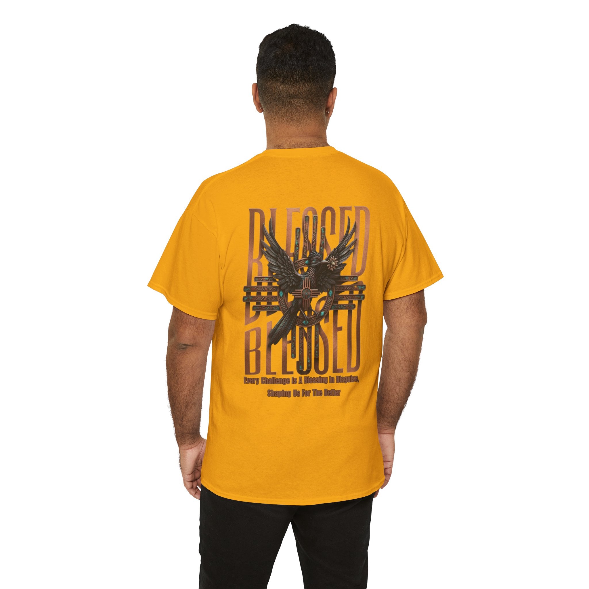 Blessed Graphic Tee