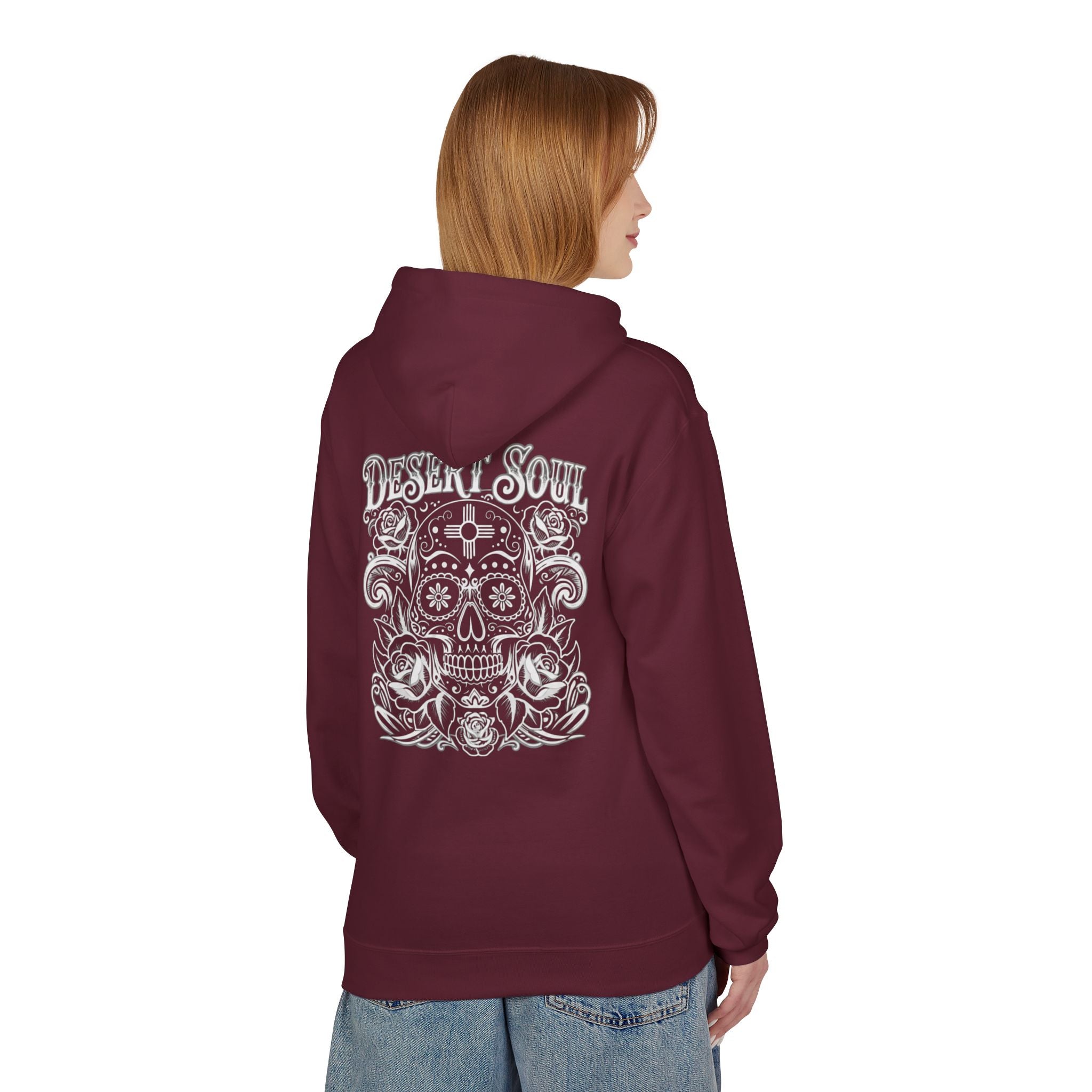 Desert Soul Hoodie