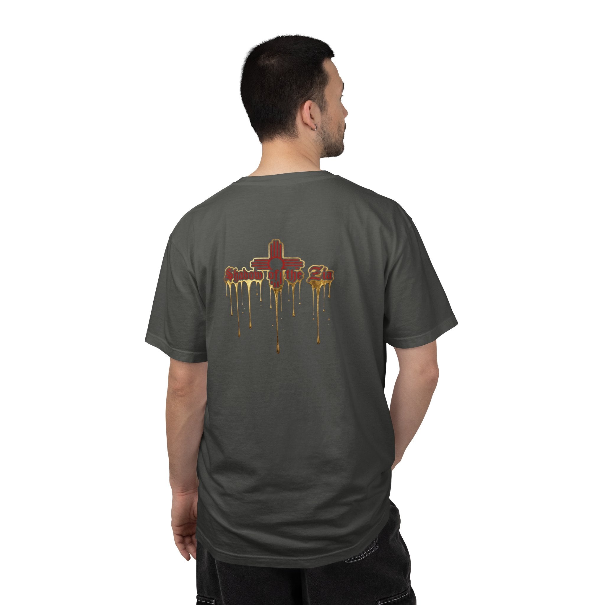 Hustle Harder T-Shirt
