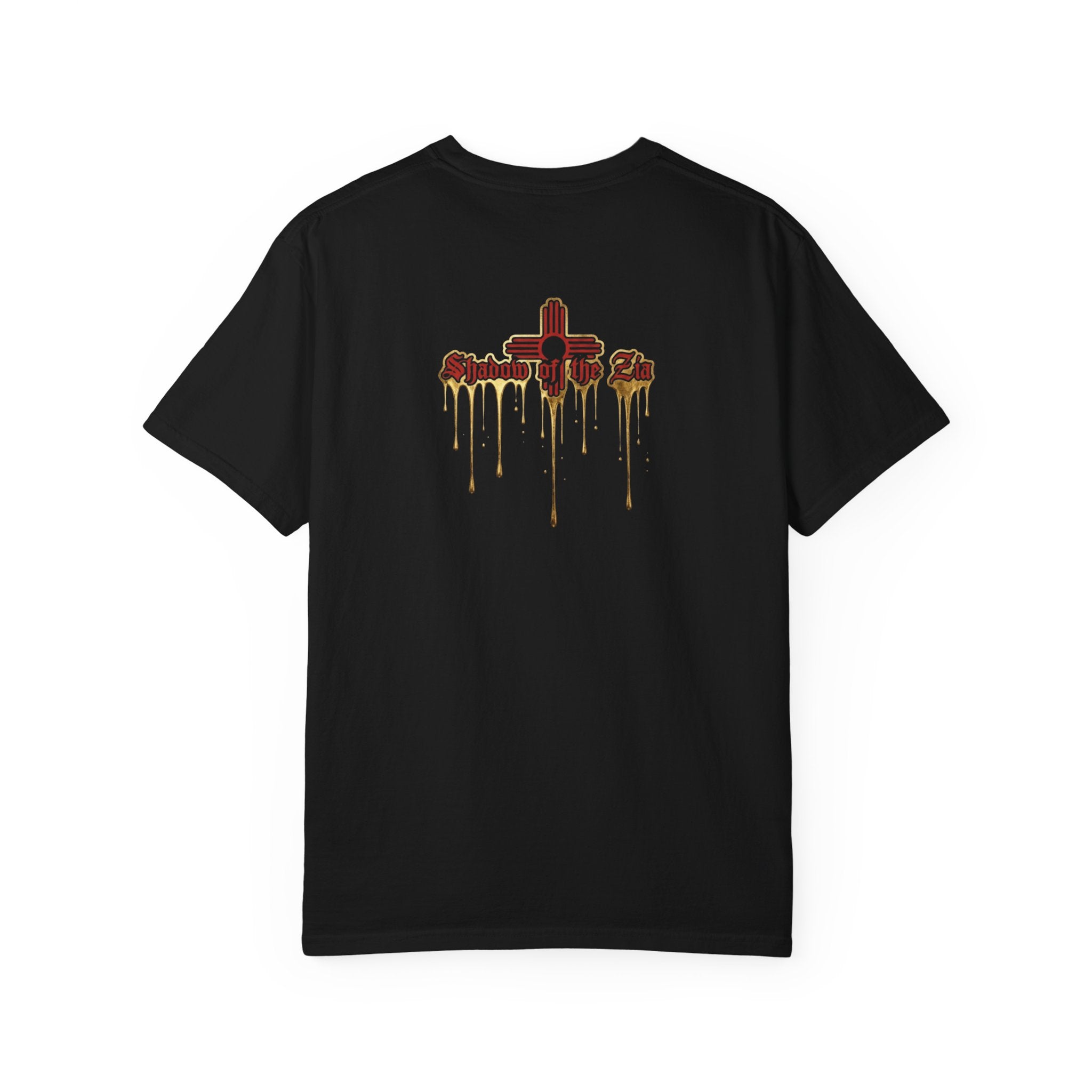 Hustle Harder T-Shirt