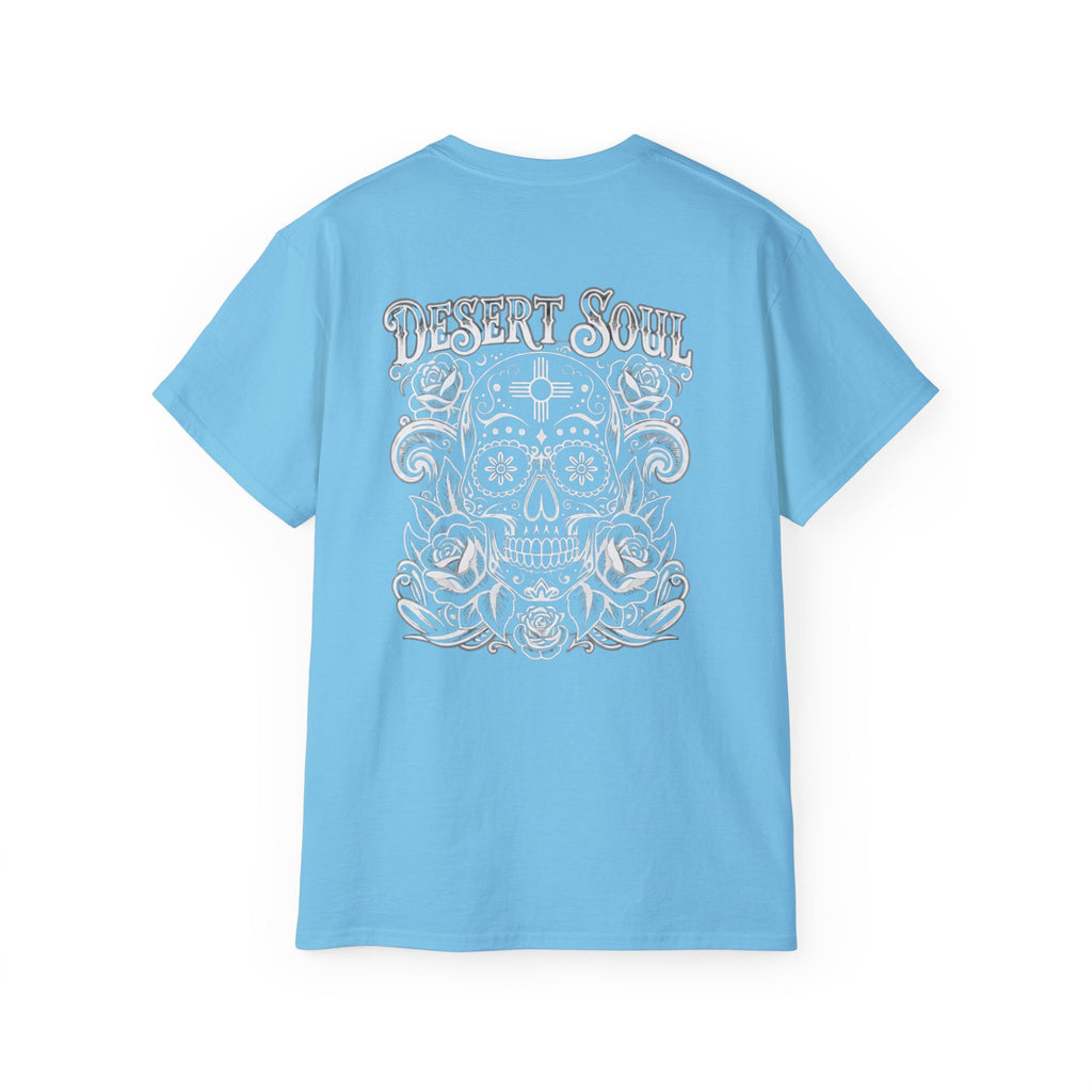 Desert Soul Women Graphic T-Shirt