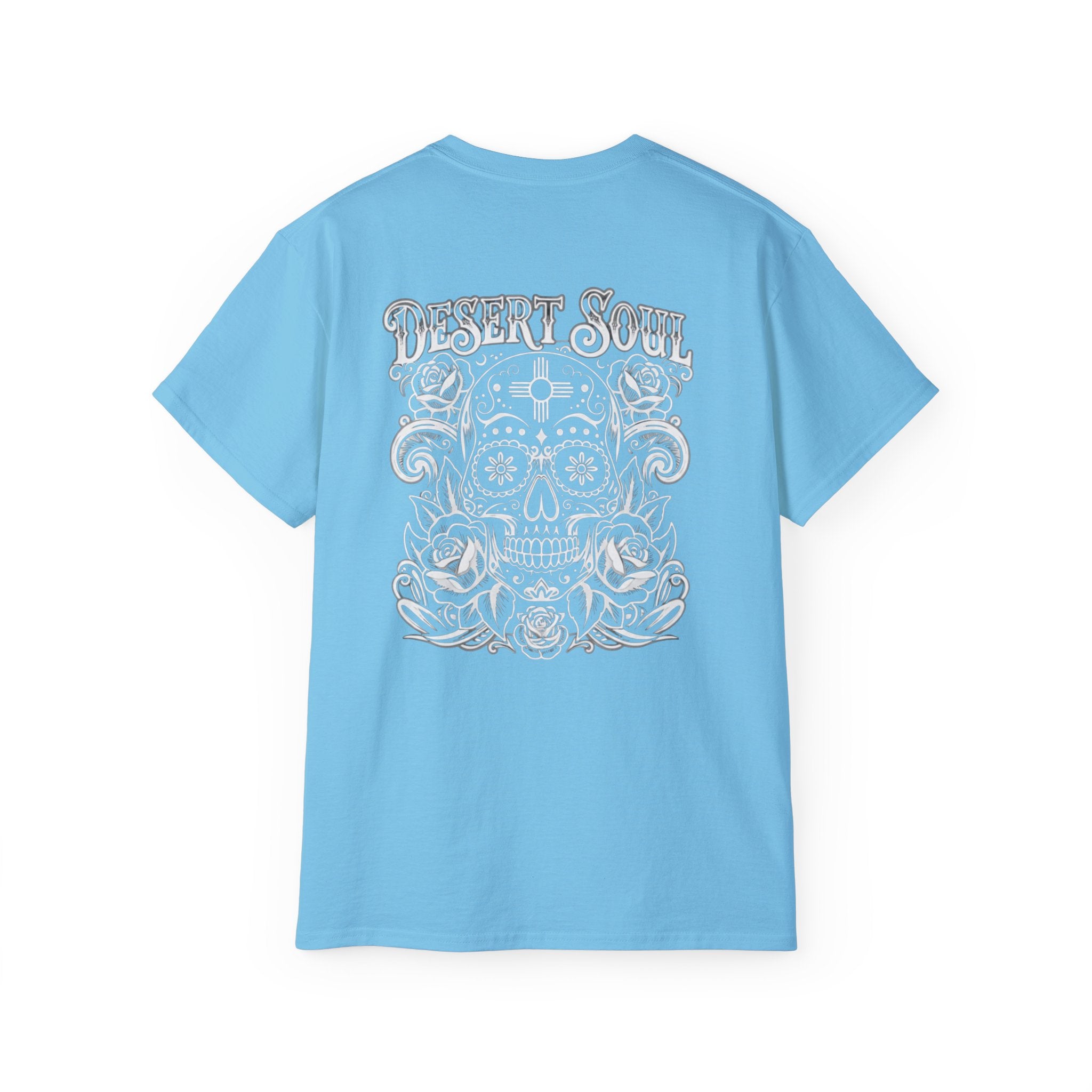 Desert Soul Women Graphic T-Shirt