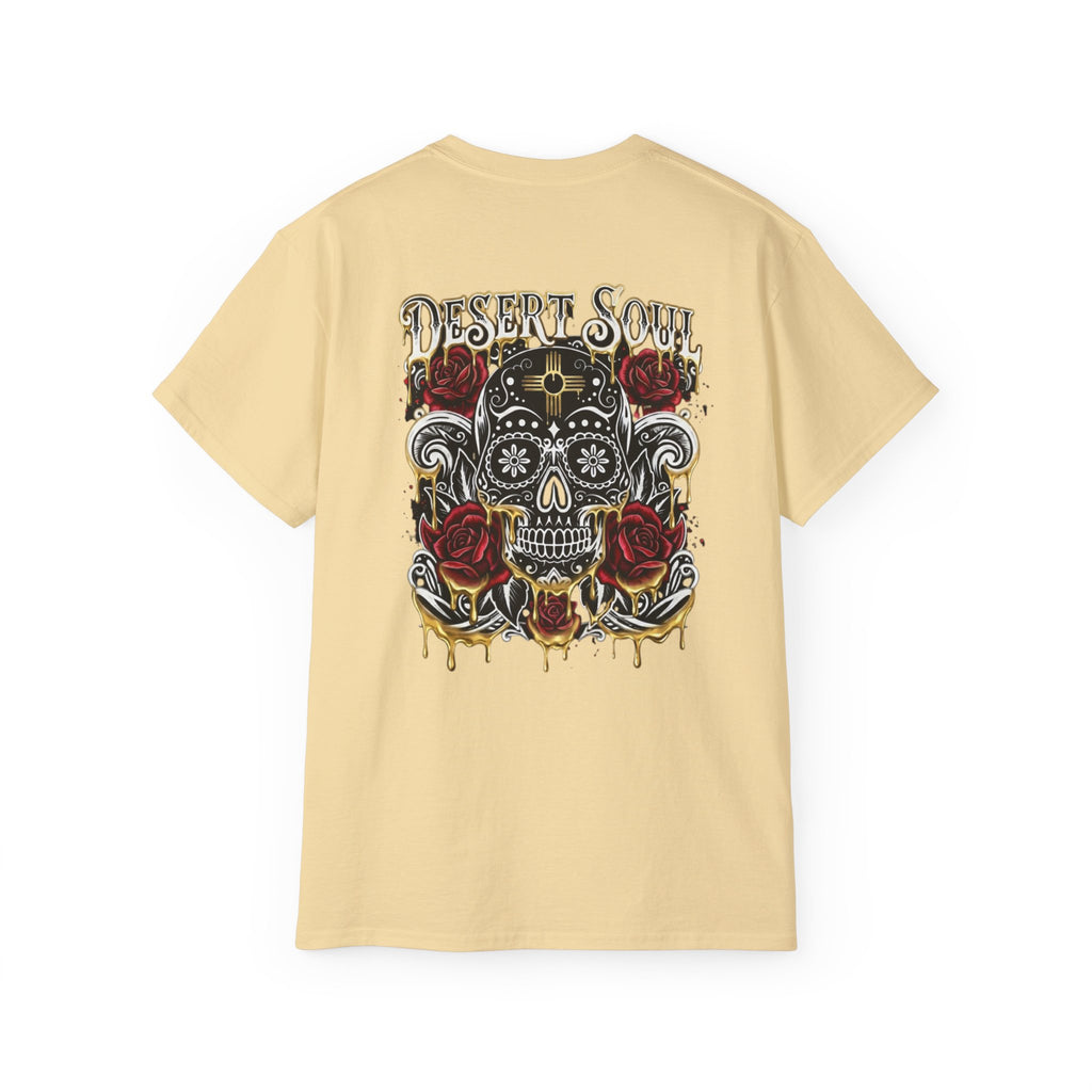 Desert Soul Women Graphic T-Shirt