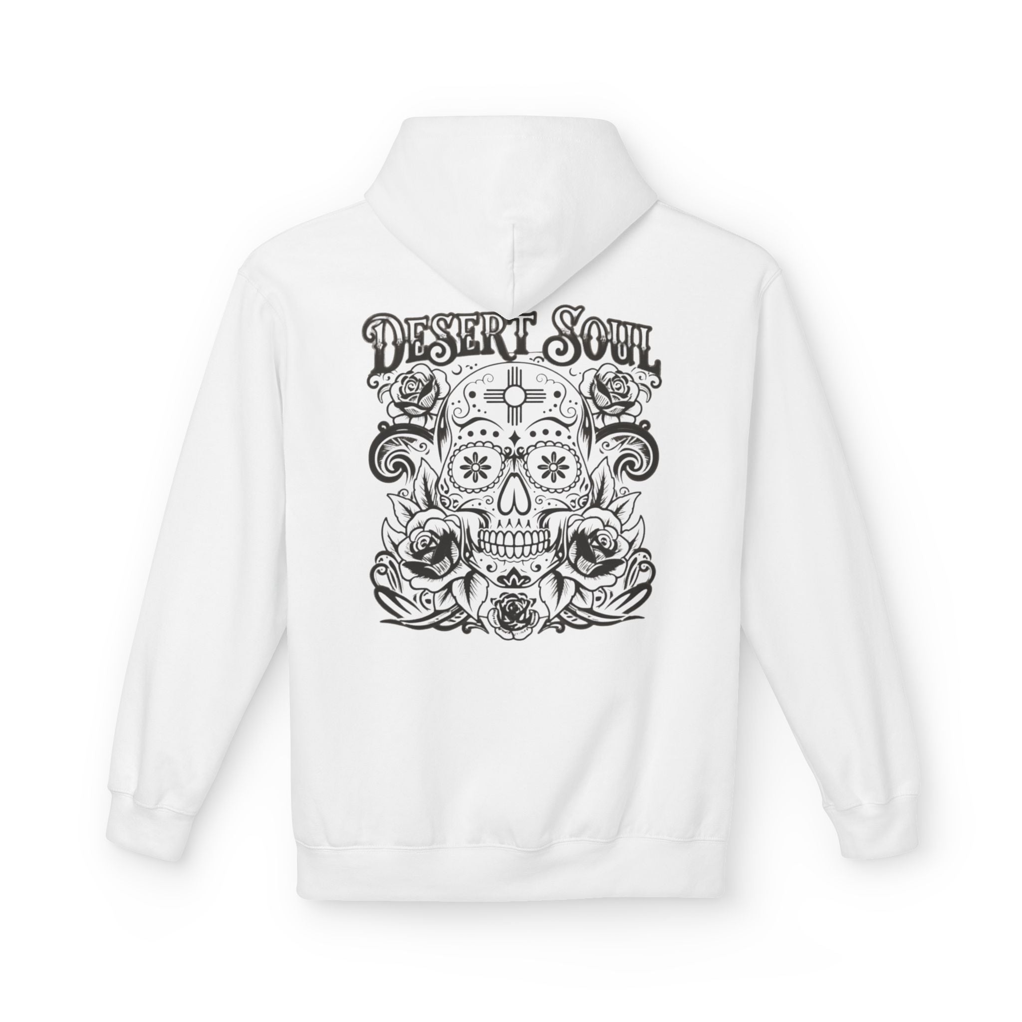Desert Soul Hoodie