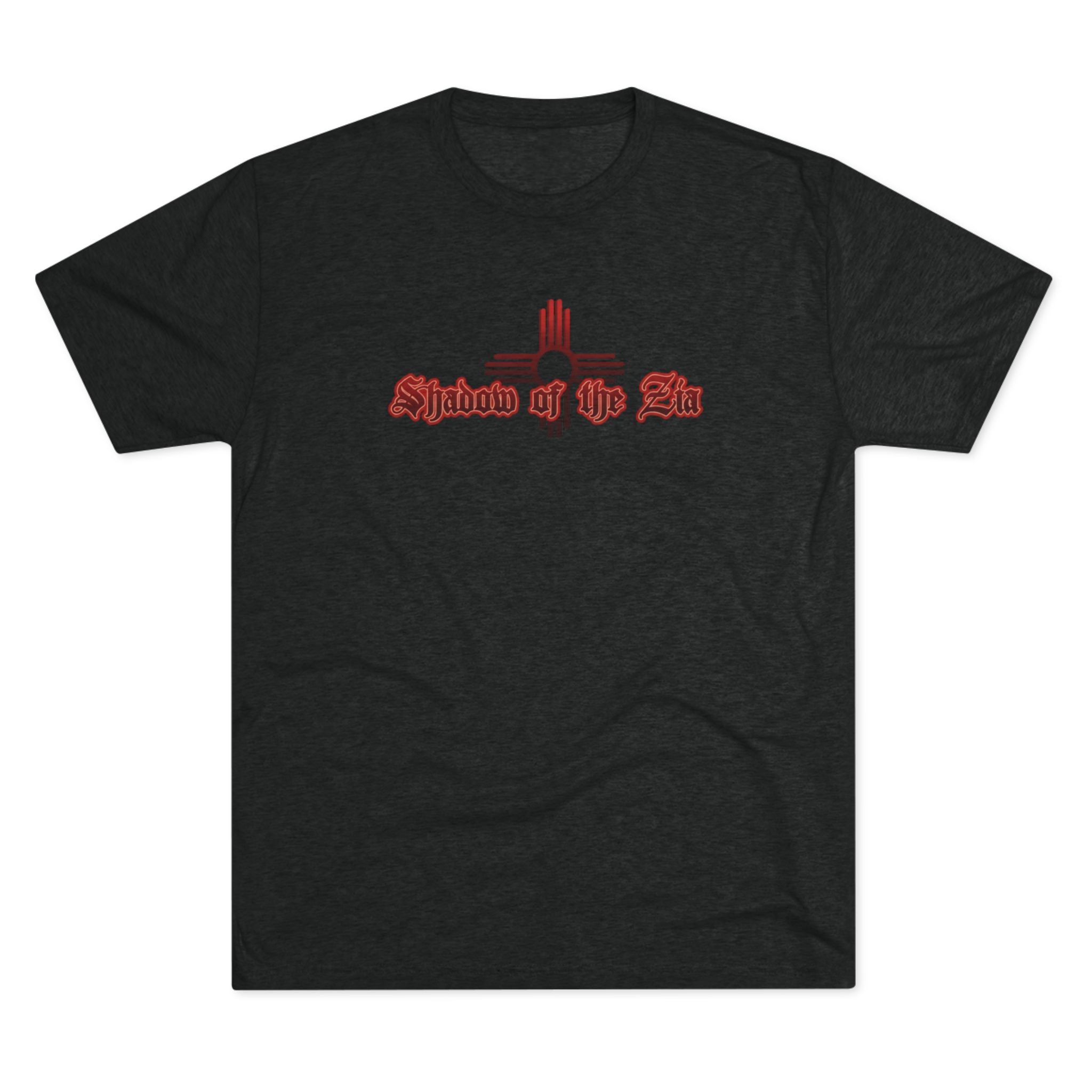 Shadow of the Zia Wolf T‑Shirt