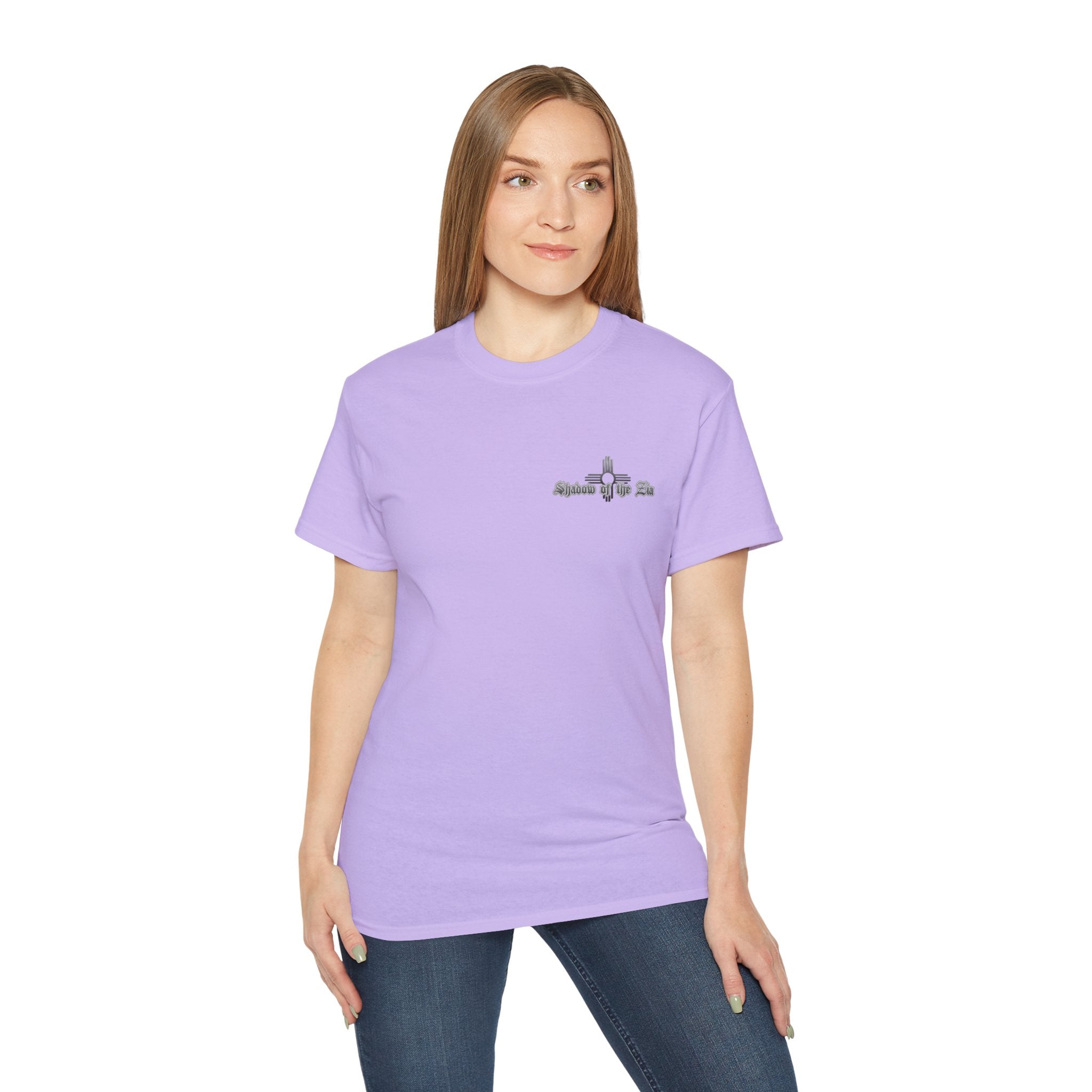 Desert Soul Women Graphic T-Shirt
