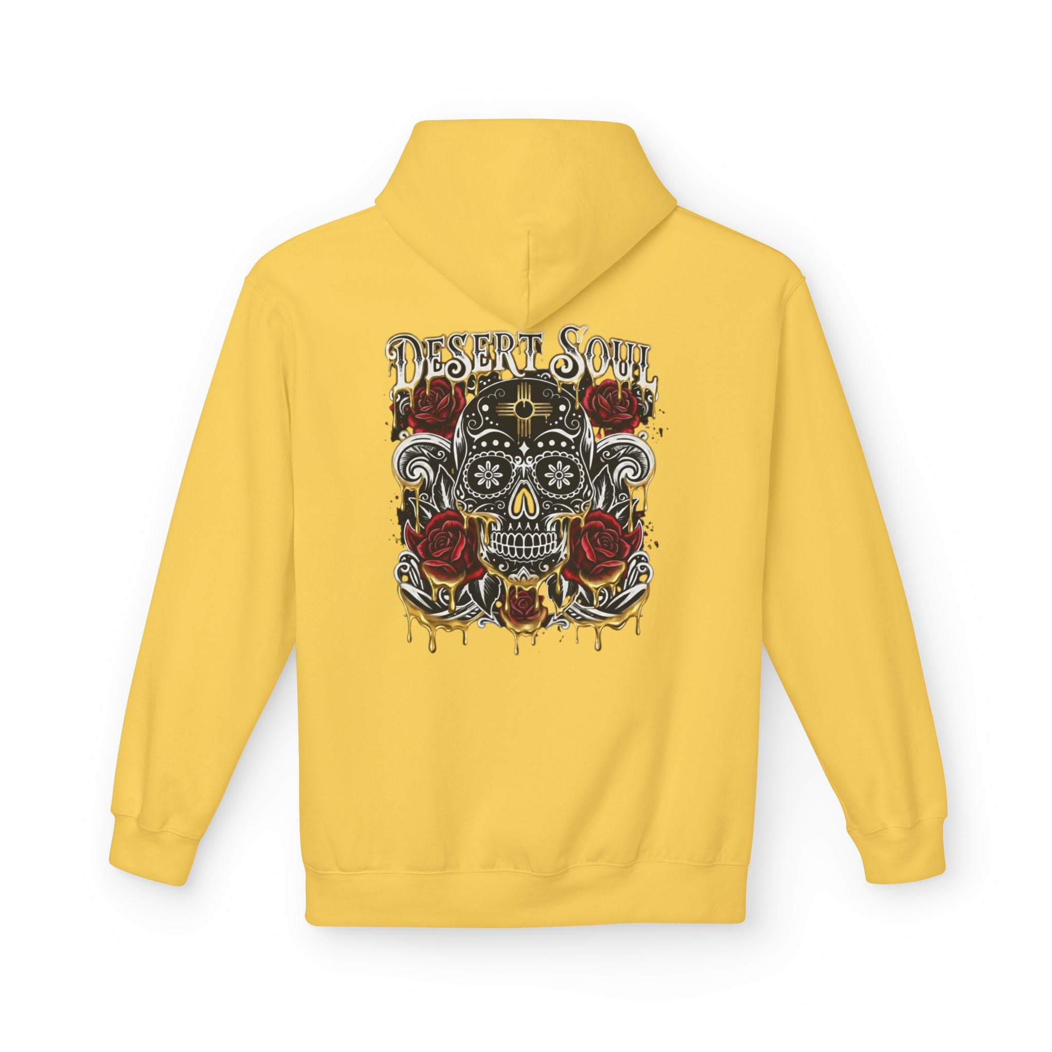 Desert Soul Hoodie
