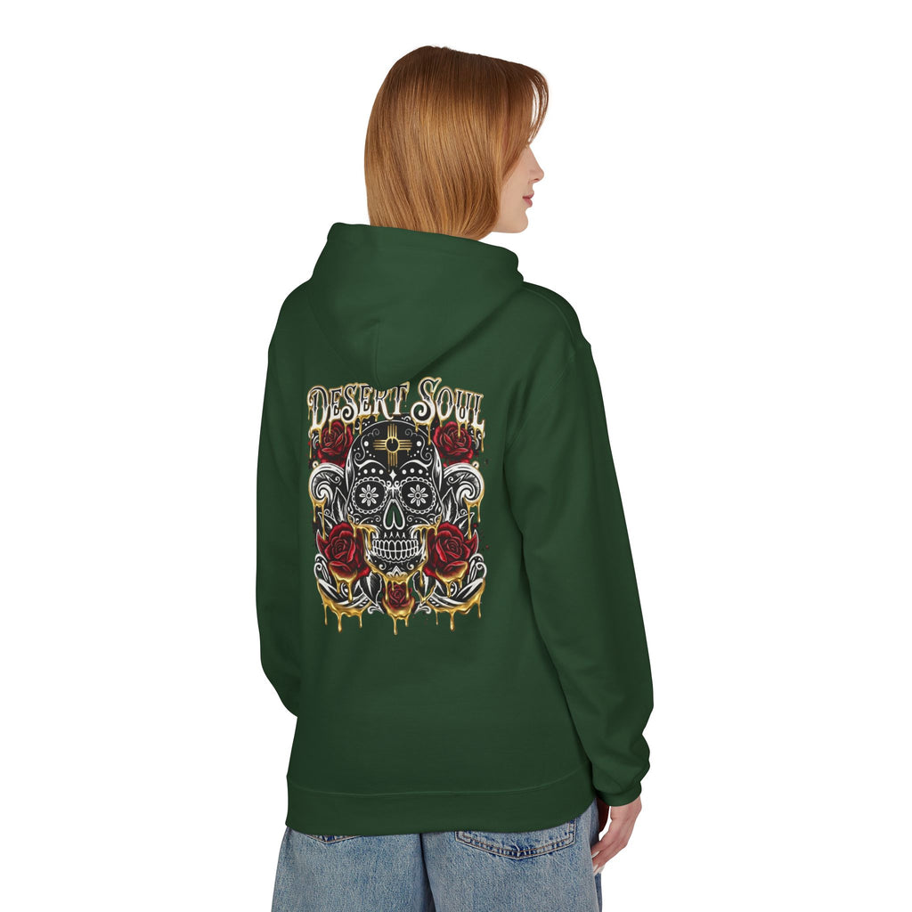 Desert Soul Hoodie