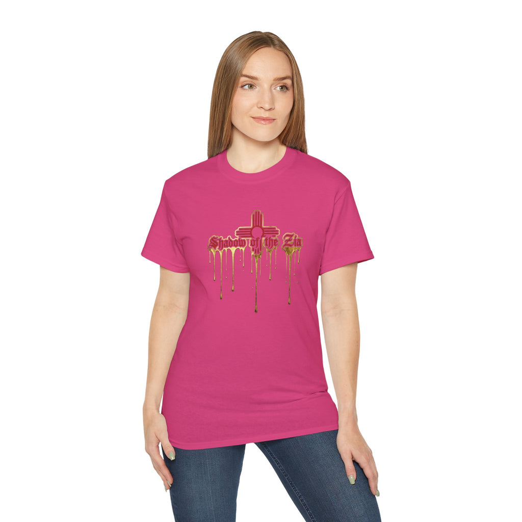 Desert Soul Women Graphic T-Shirt