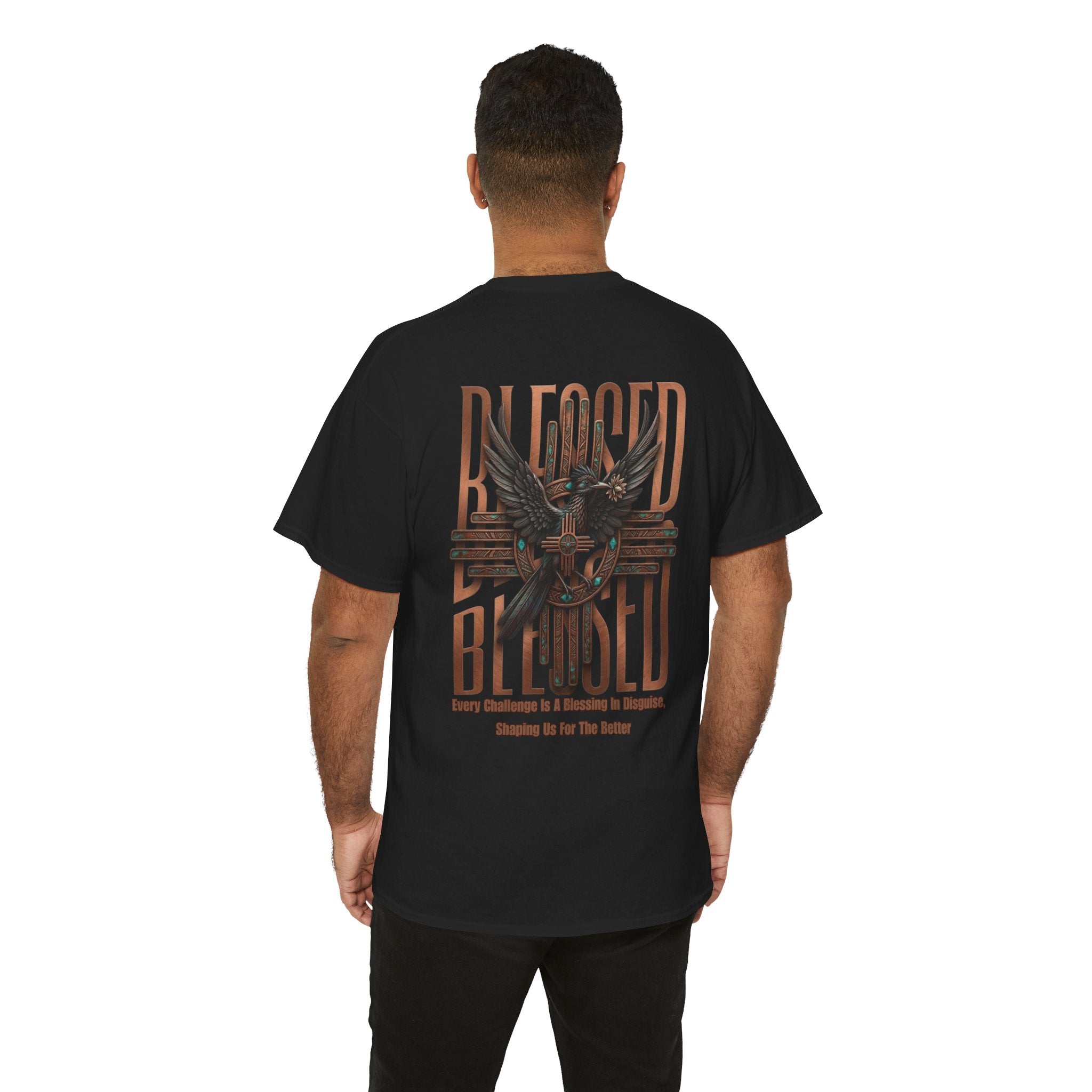 Blessed Graphic Tee