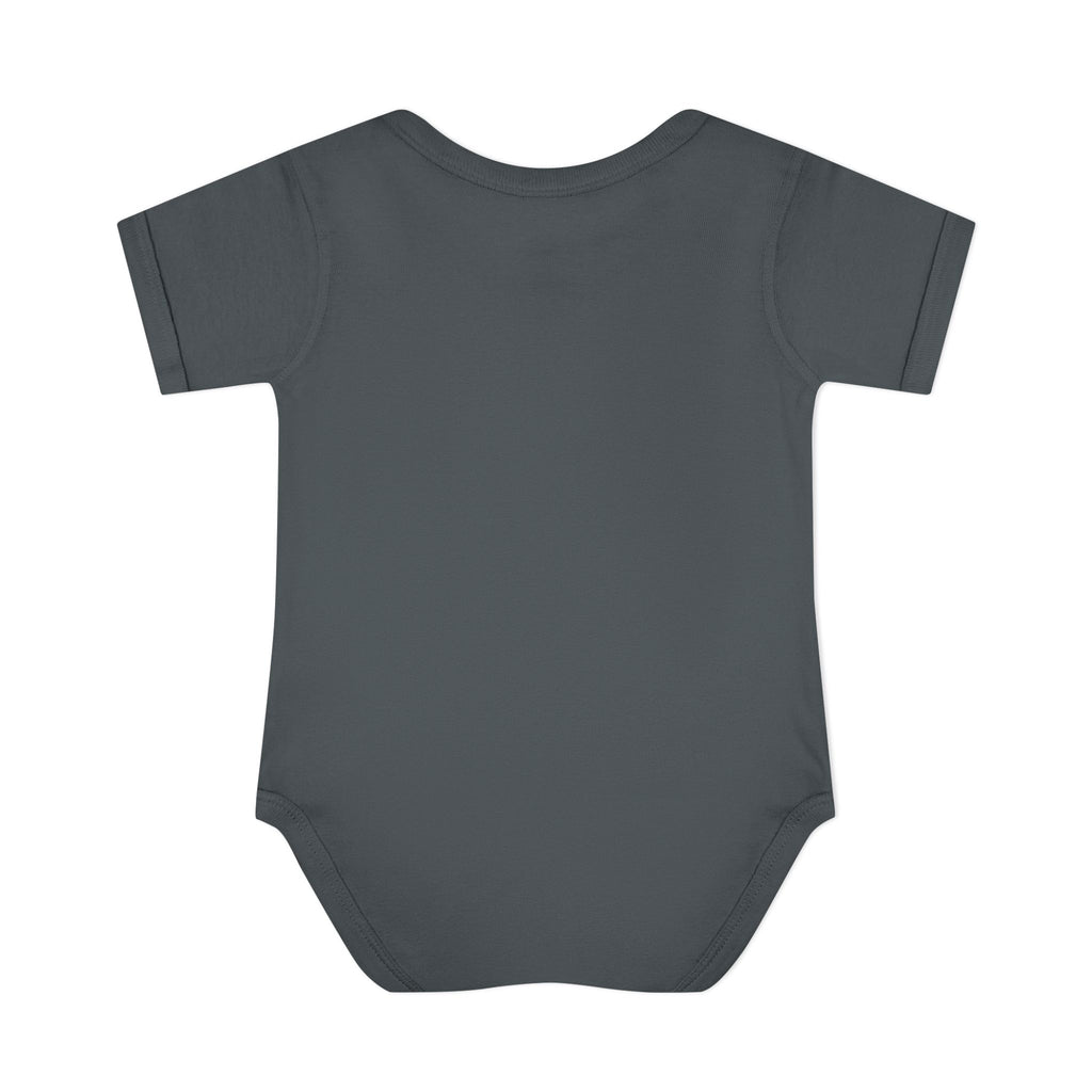 "I Just Did 9 Months" Cowgirl Baby Onesie