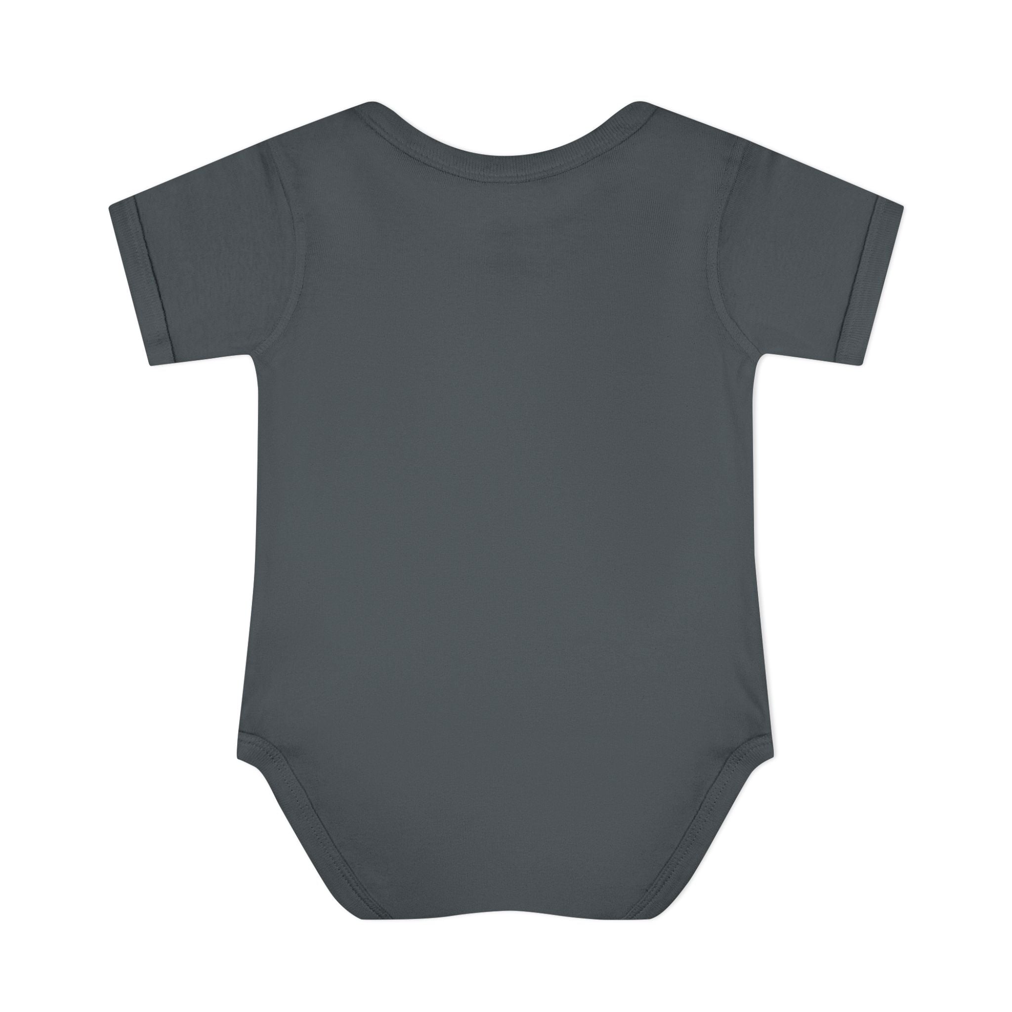 "I Just Did 9 Months" Cowgirl Baby Onesie