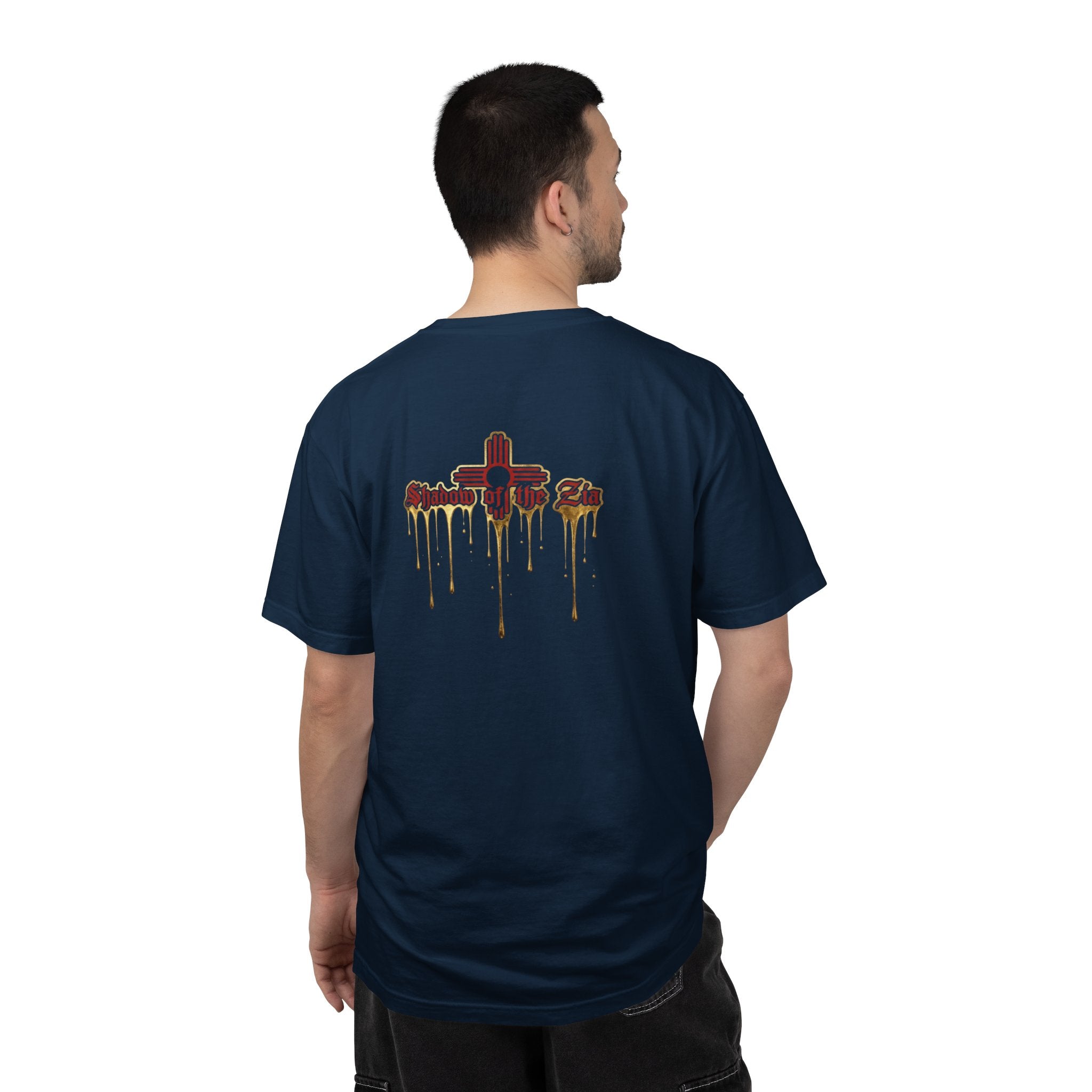 Hustle Harder T-Shirt