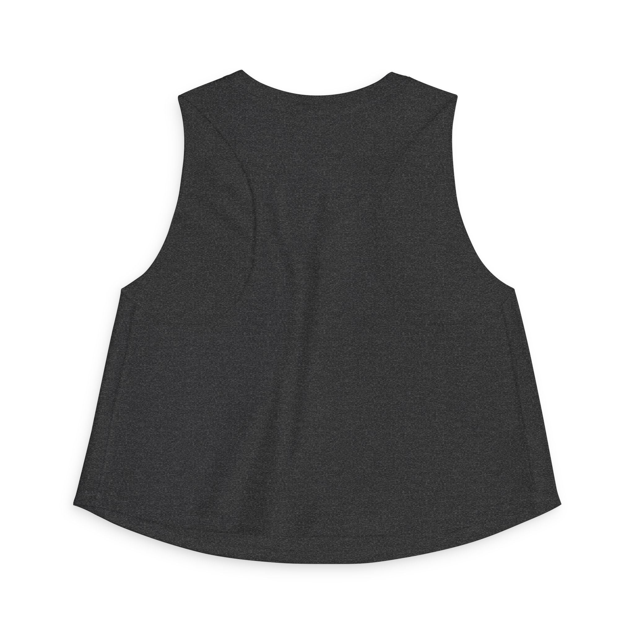 Strong Women Crop Top — "Lift Weights...and Each Other"