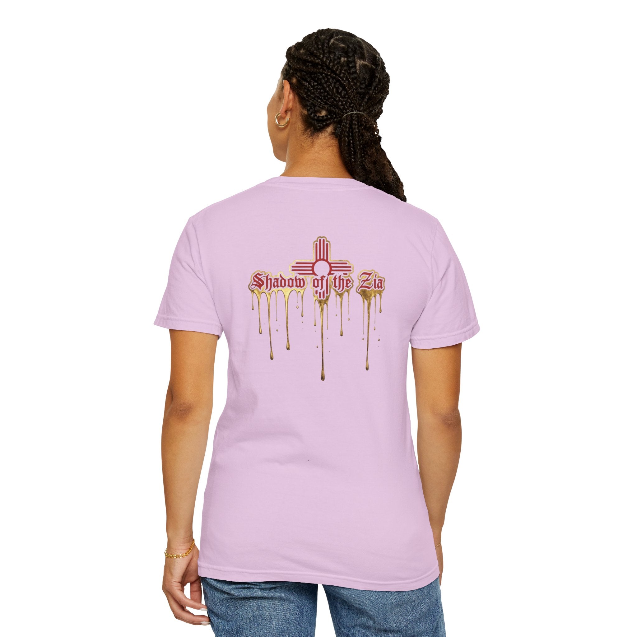 New Mexico Roadrunner T-Shirt