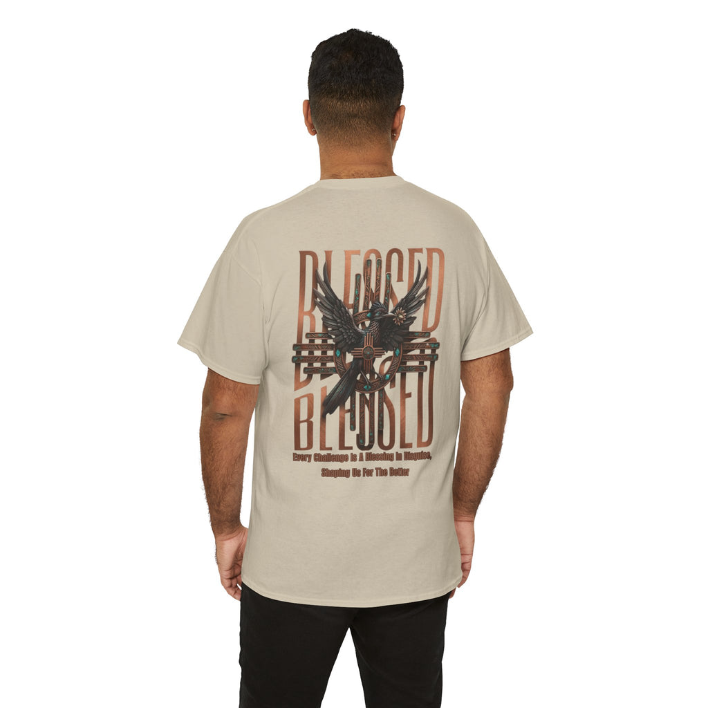 Blessed Graphic Tee
