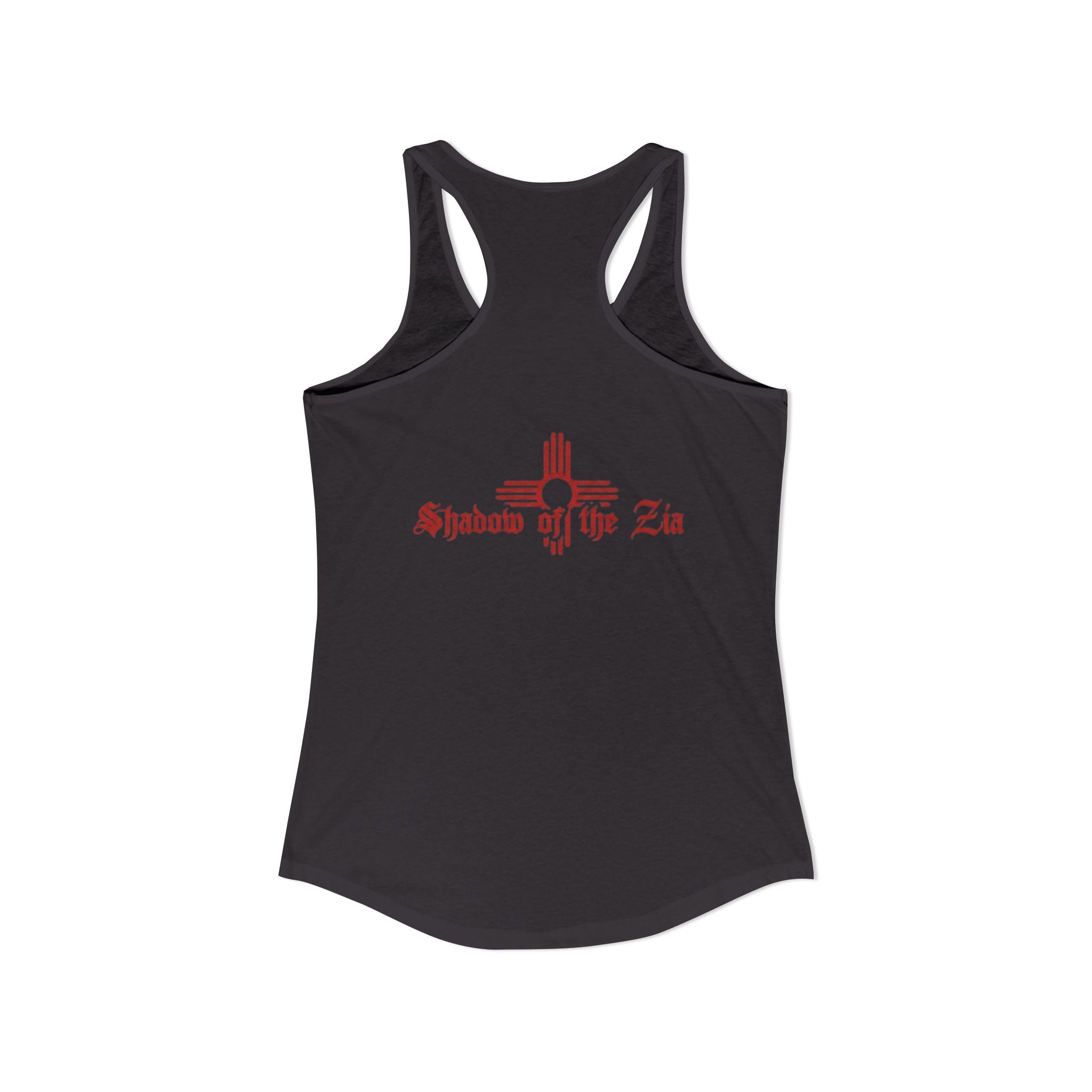 New Mexico boxing Women's Tank top