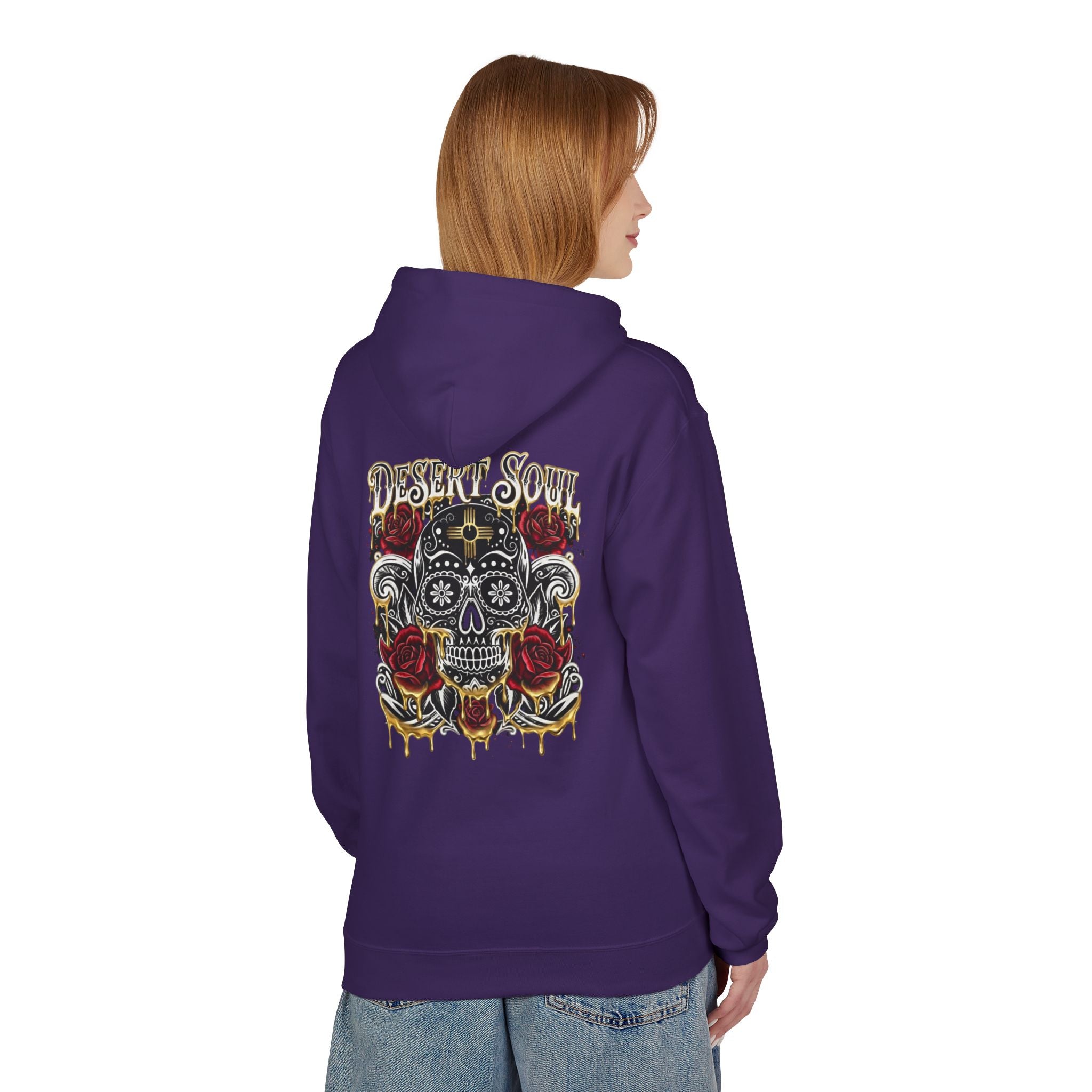 Desert Soul Hoodie