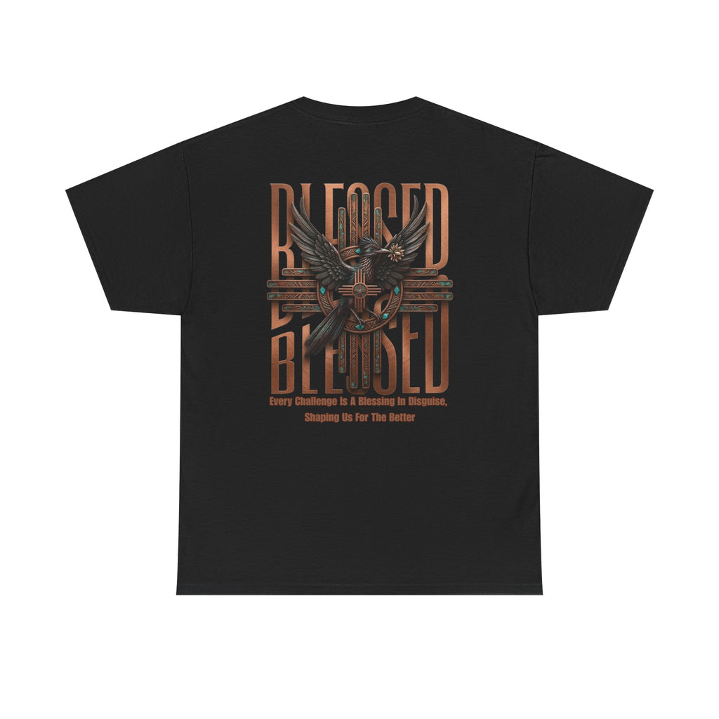 Blessed Graphic Tee