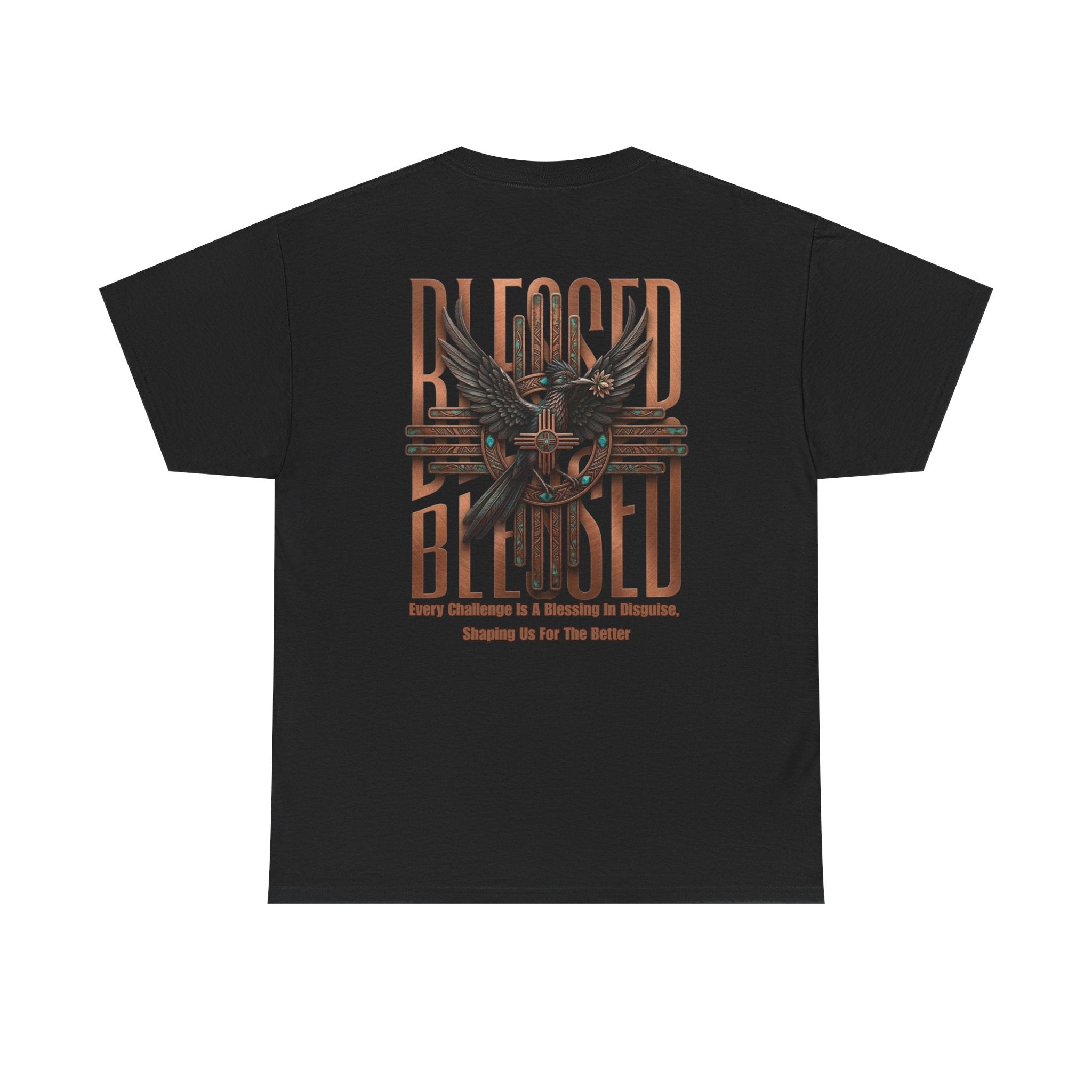 Blessed Graphic Tee