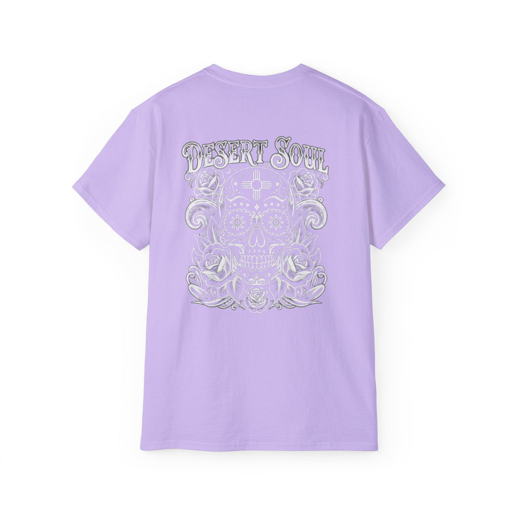 Desert Soul Women Graphic T-Shirt