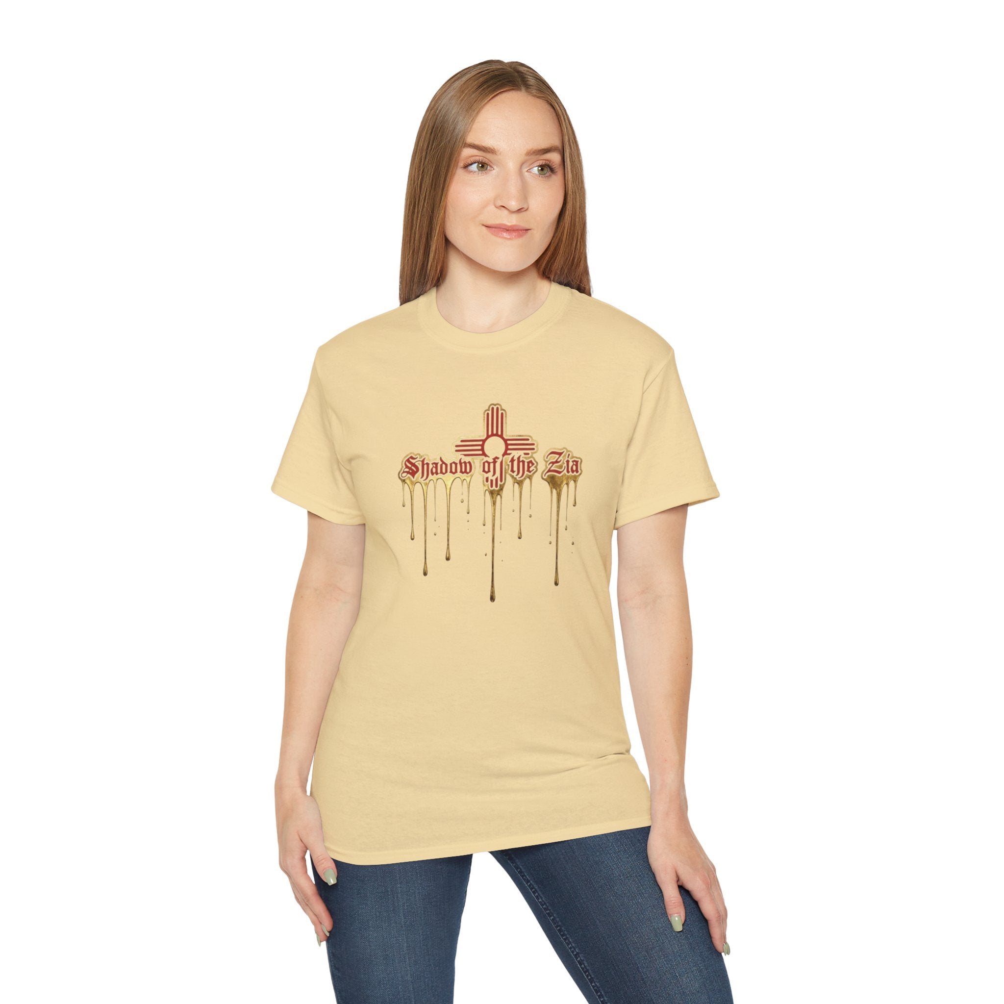 Desert Soul Women Graphic T-Shirt