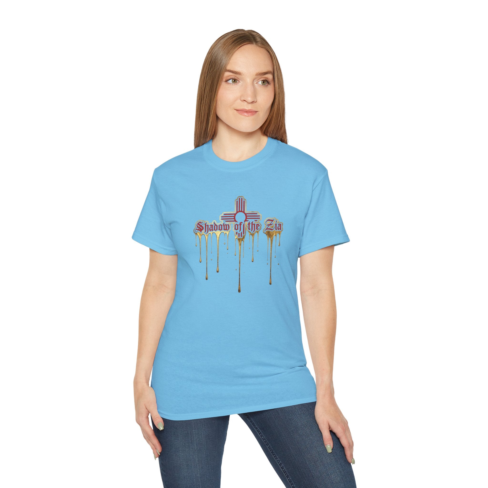 Desert Soul Women Graphic T-Shirt