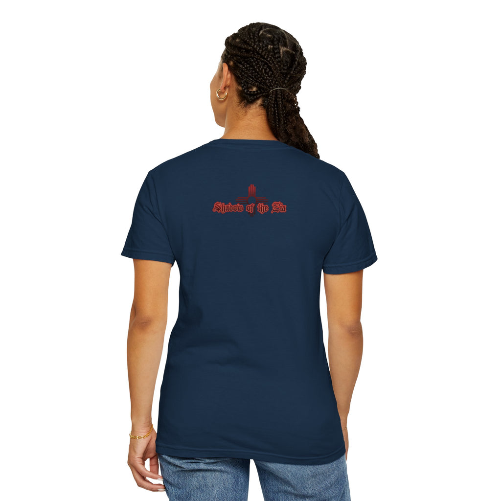 New Mexico Roadrunner T-Shirt