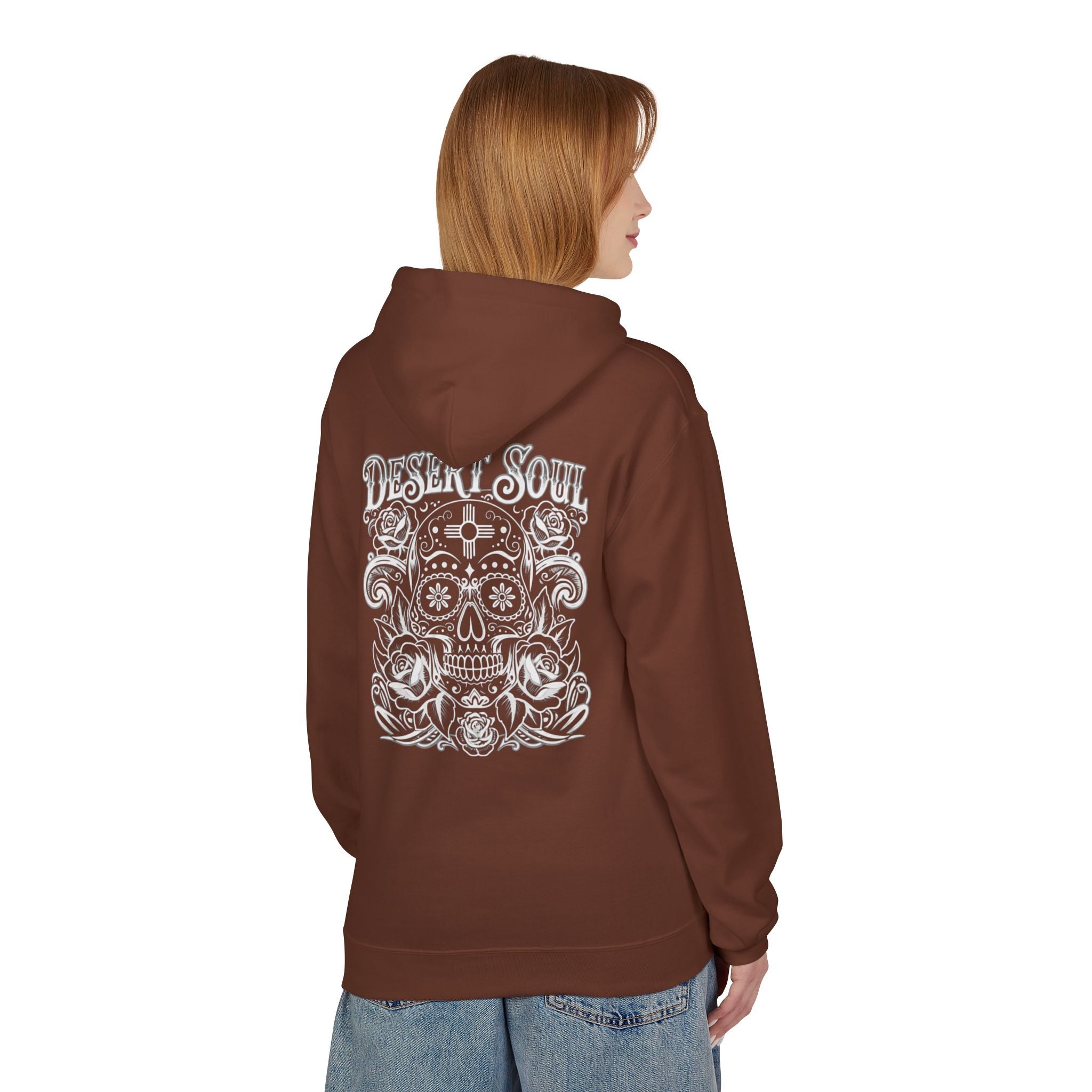 Desert Soul Hoodie