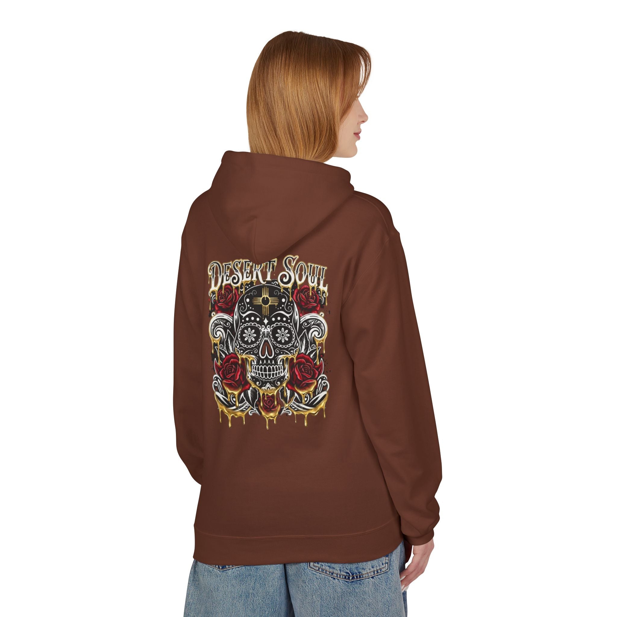 Desert Soul Hoodie