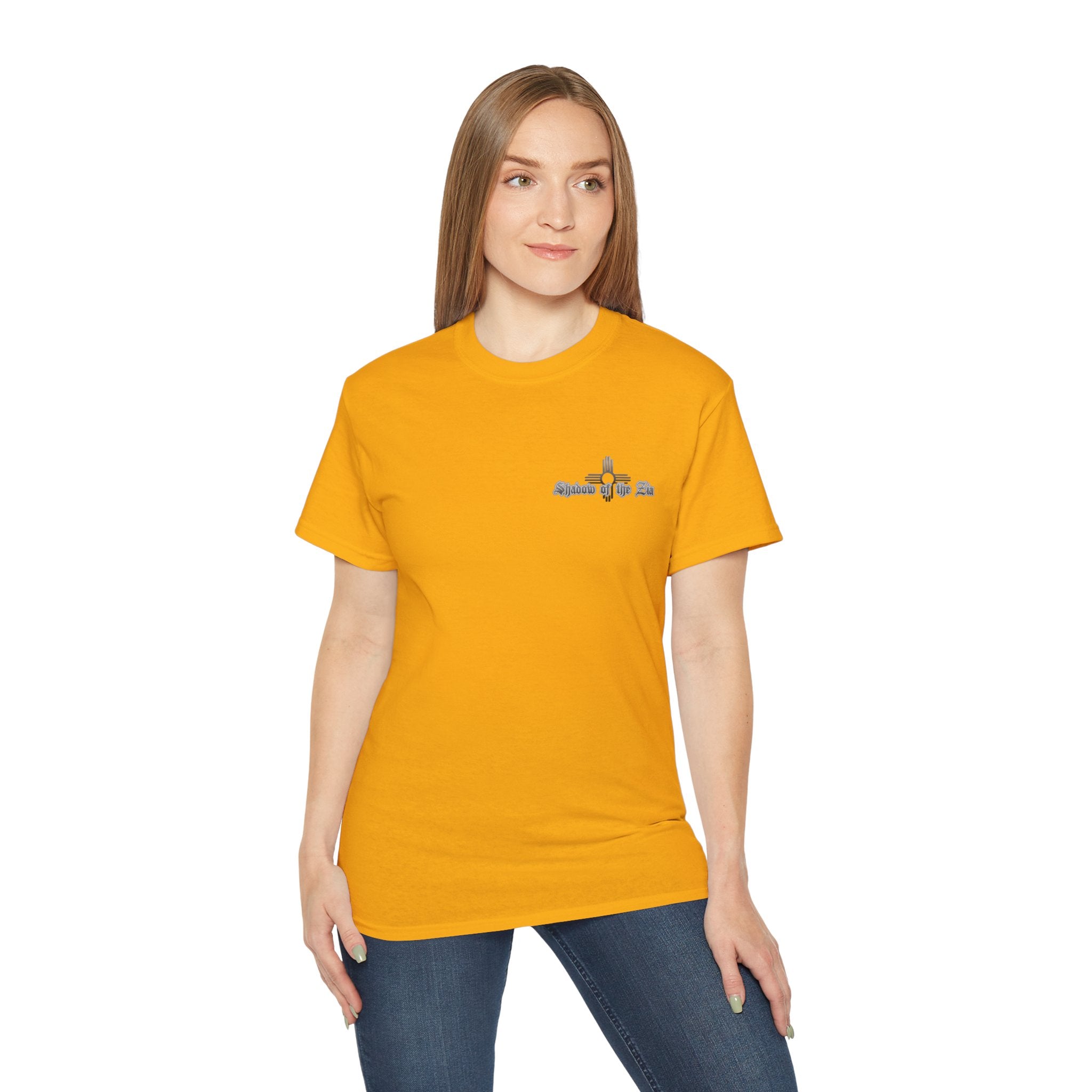 Desert Soul Women Graphic T-Shirt