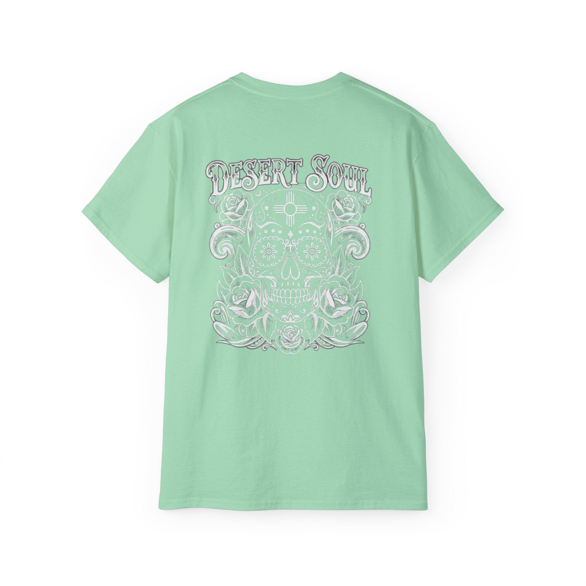 Desert Soul Women Graphic T-Shirt