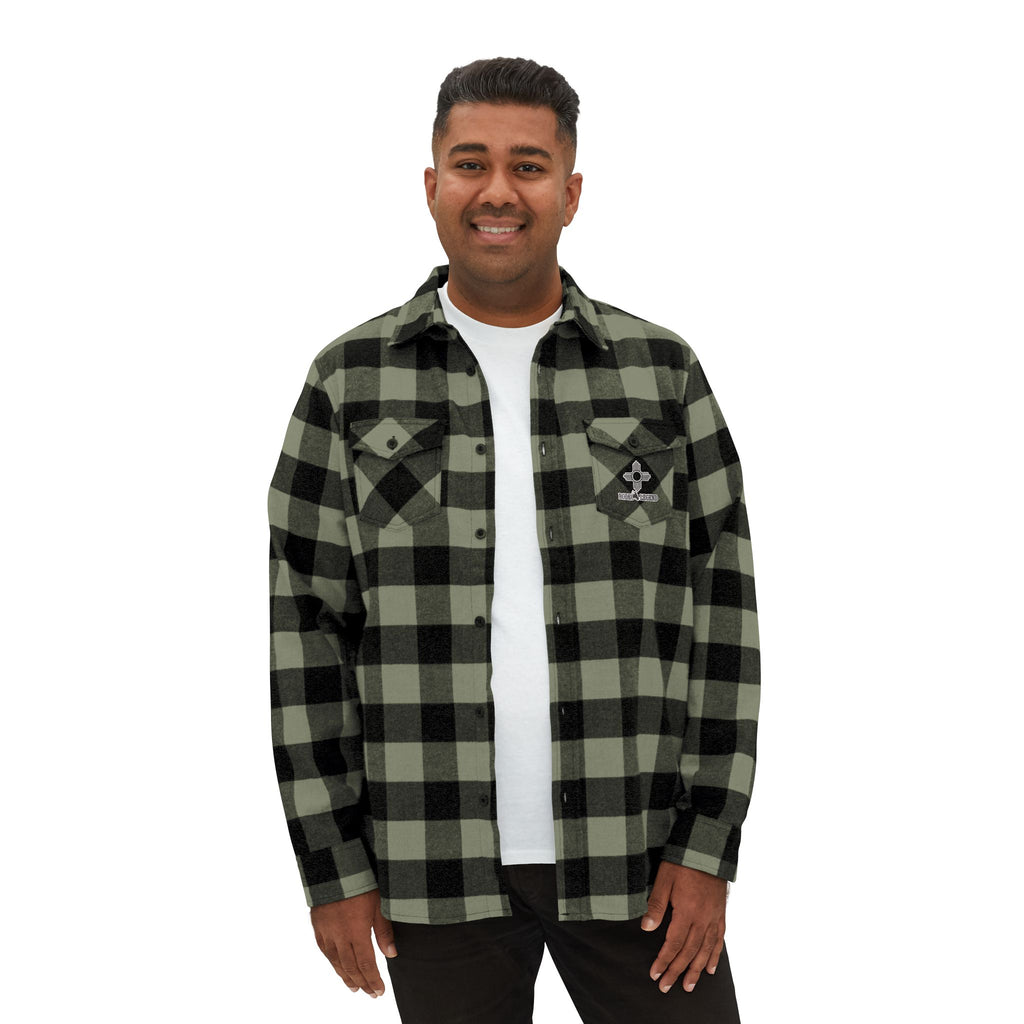 Rodeo Legend Flannel