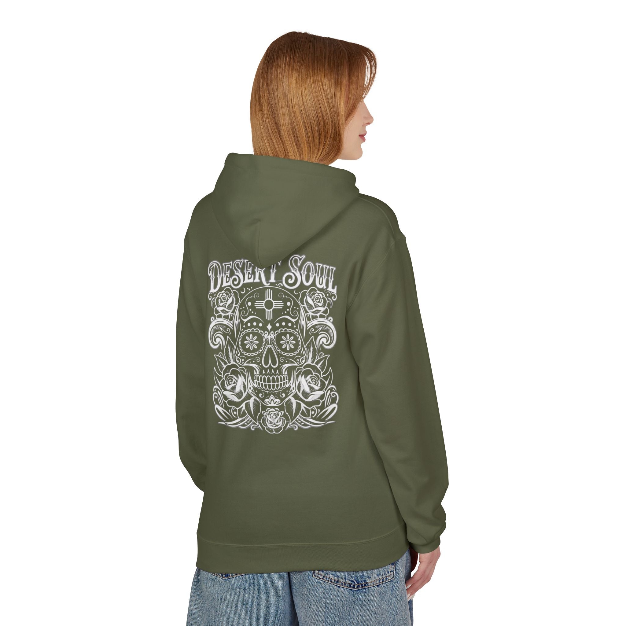 Desert Soul Hoodie