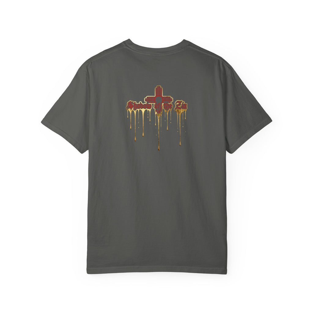Hustle Harder T-Shirt