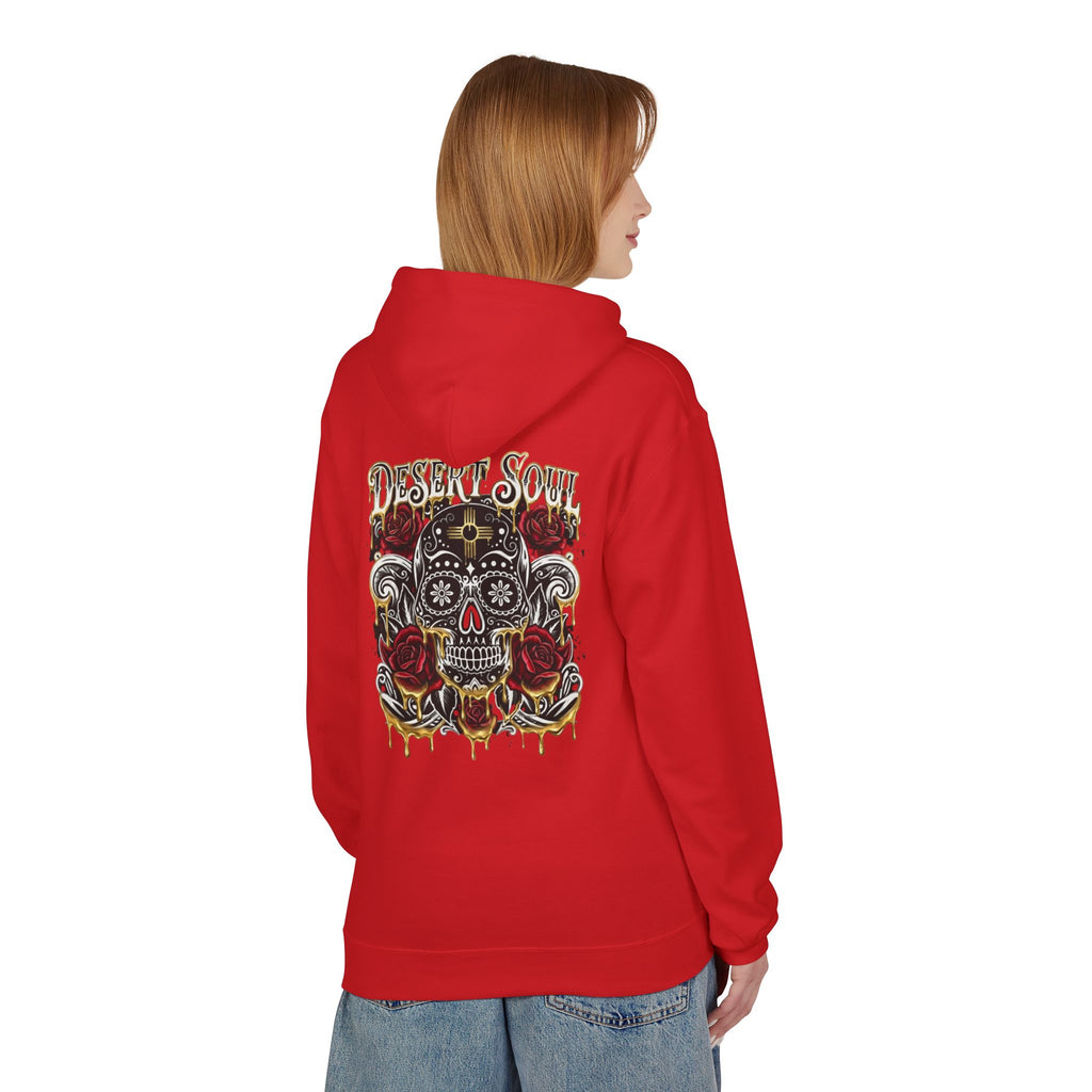 Desert Soul Hoodie