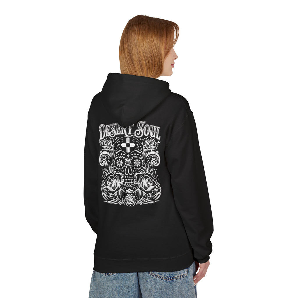 Desert Soul Hoodie