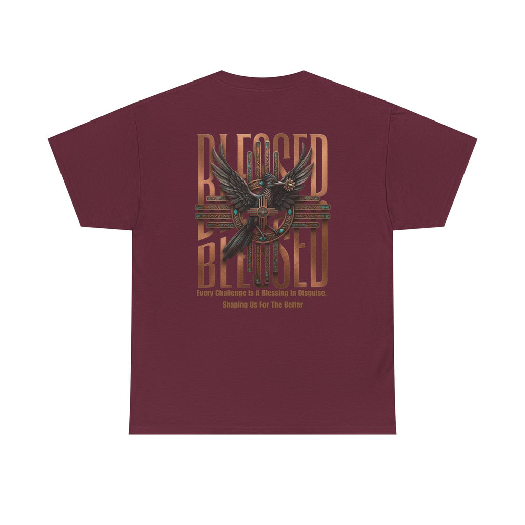 Blessed Graphic Tee