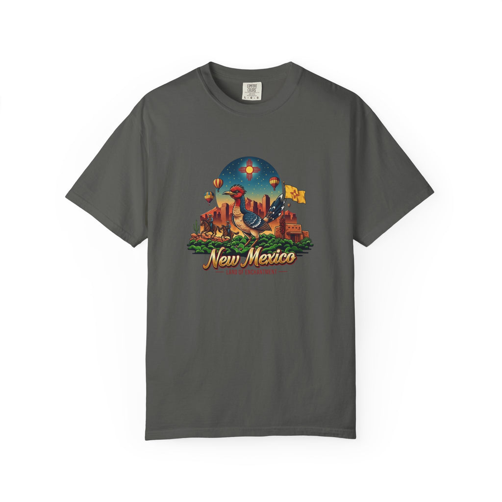 New Mexico Roadrunner T-Shirt