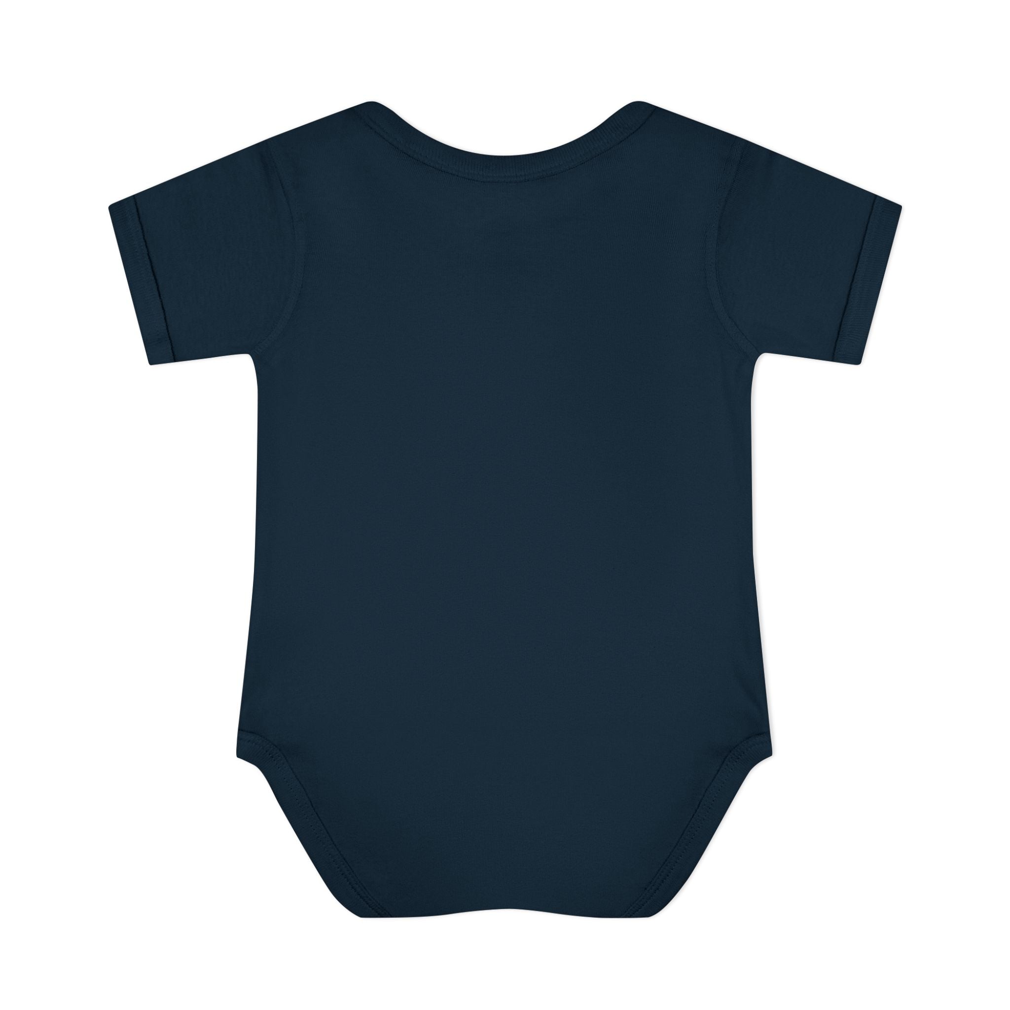 Just Did 9 Months cowboy Baby Onsie